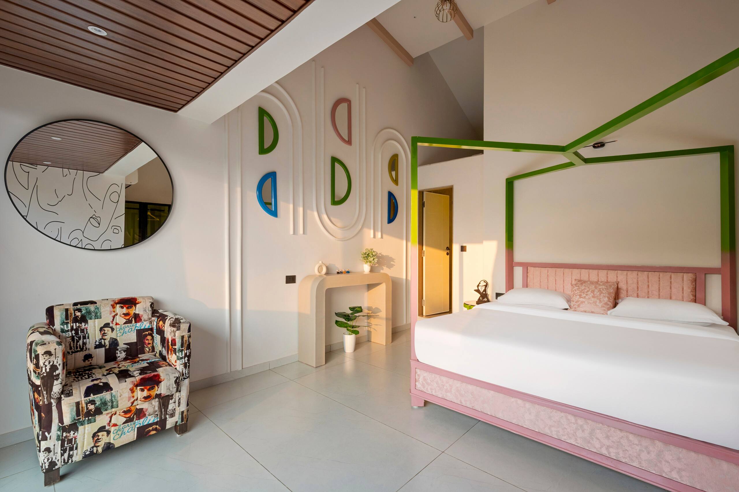 NorthStar by LeoHomes:3BHK Penthouse Arpora-Baga 25