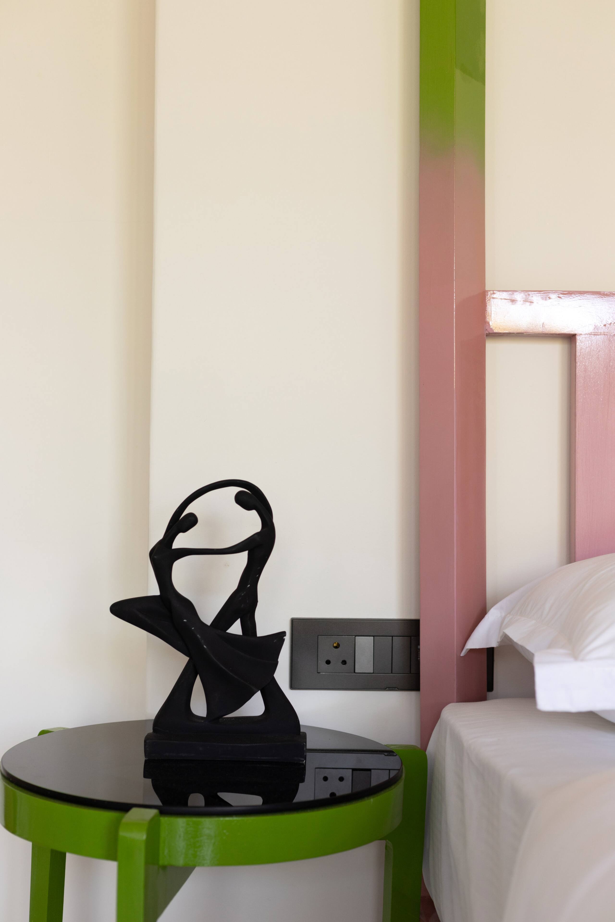 NorthStar by LeoHomes:3BHK Penthouse Arpora-Baga 37