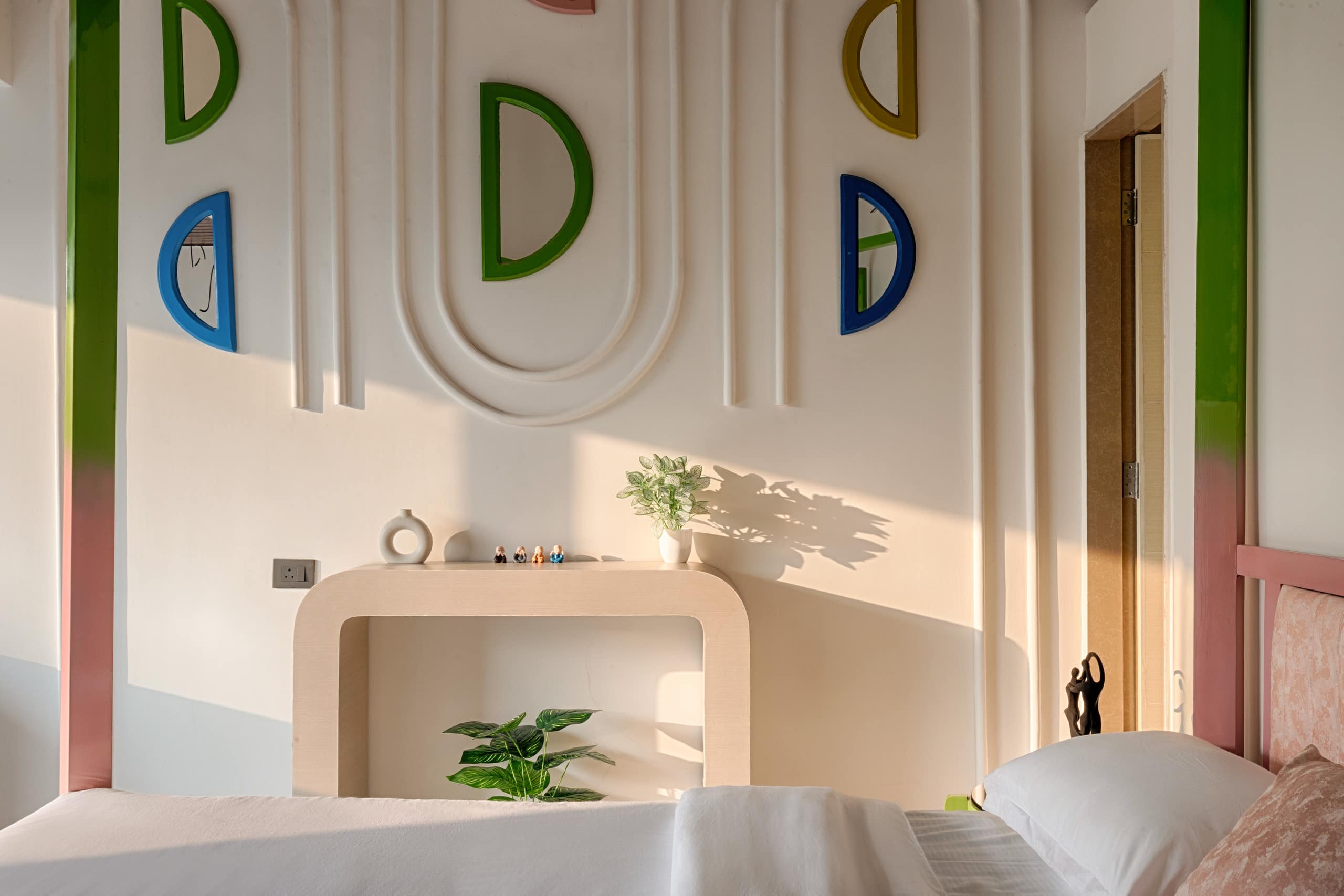 NorthStar by LeoHomes:3BHK Penthouse Arpora-Baga 19