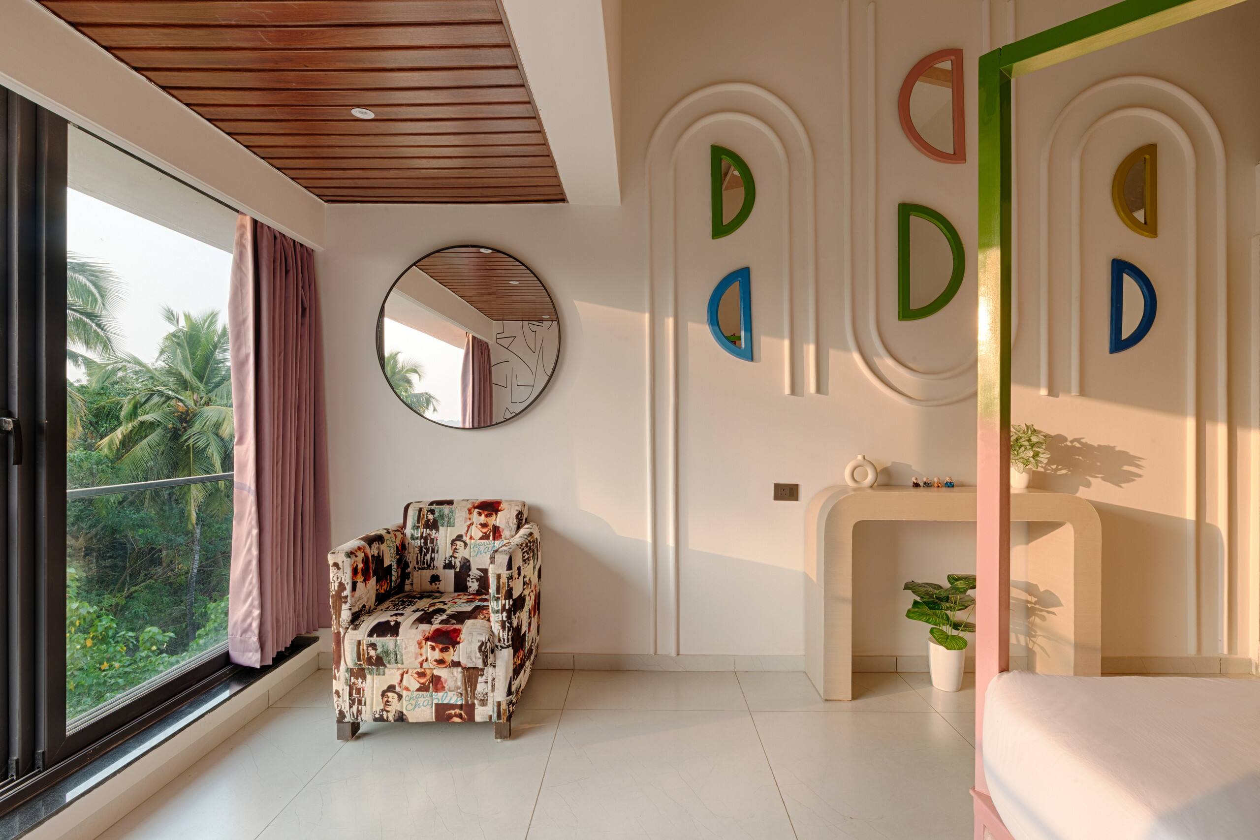 NorthStar by LeoHomes:3BHK Penthouse Arpora-Baga 23