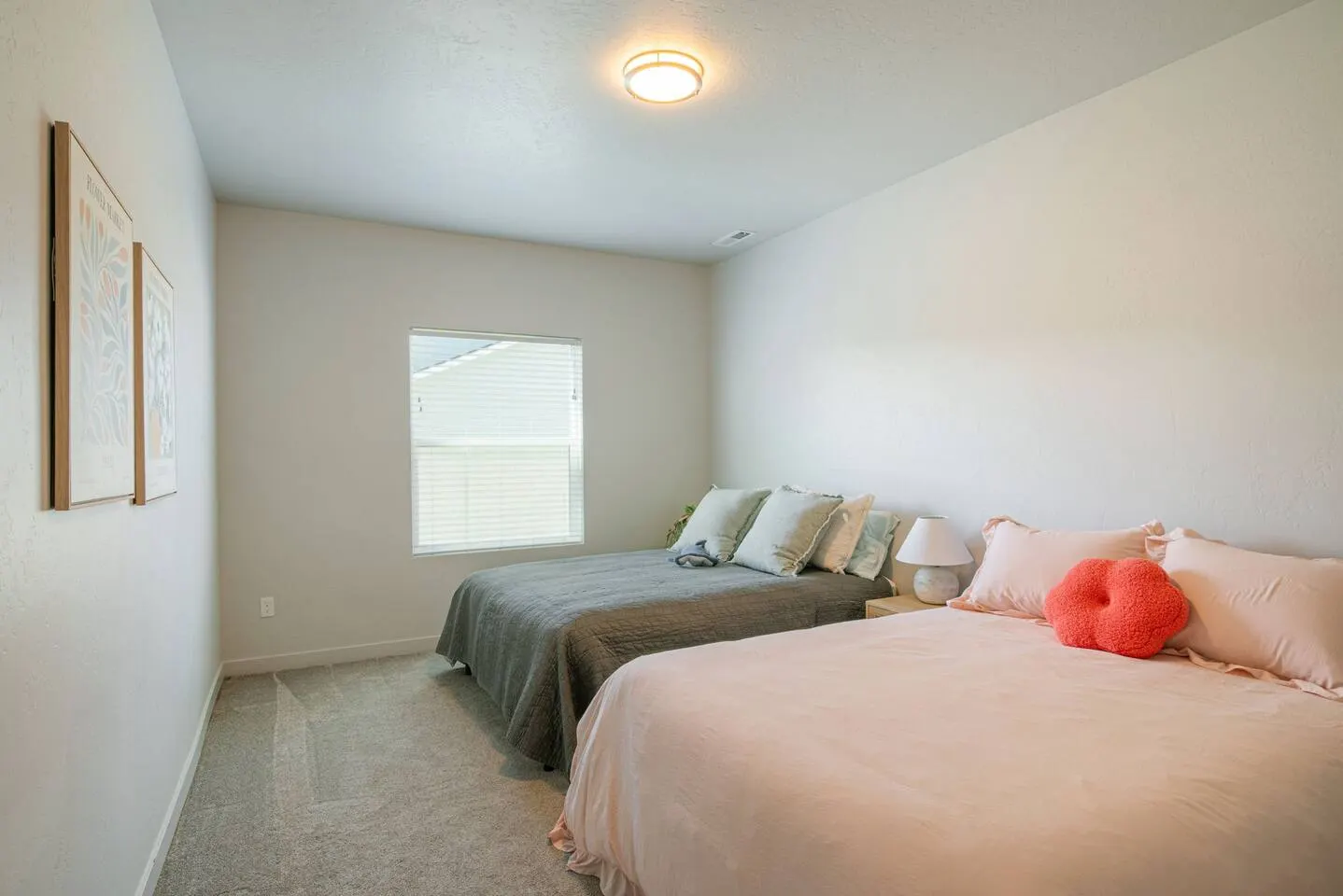 King Suites Sleeps 10 Large Garage St Lukes 14