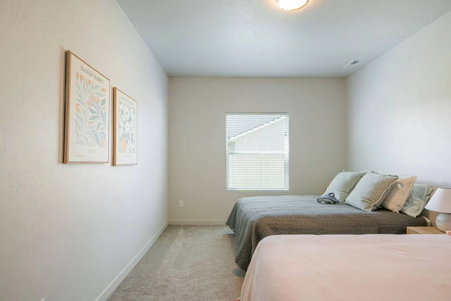 King Suites Sleeps 10 Large Garage St Lukes 15