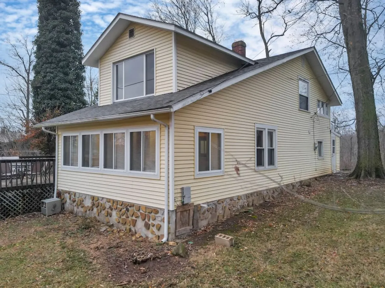 Canary Cottage 9