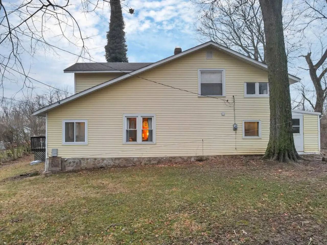 Canary Cottage 10