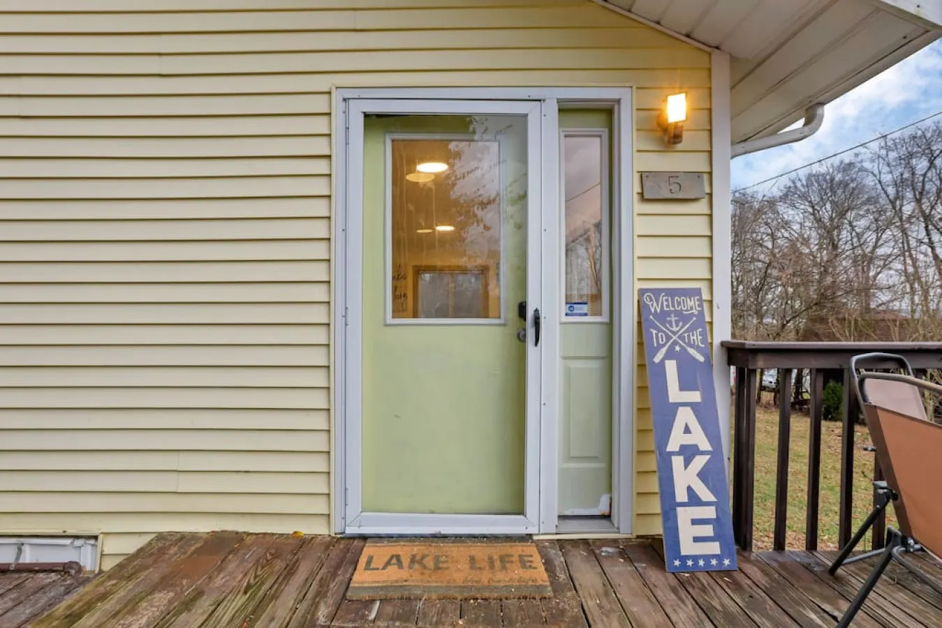 Canary Cottage 11