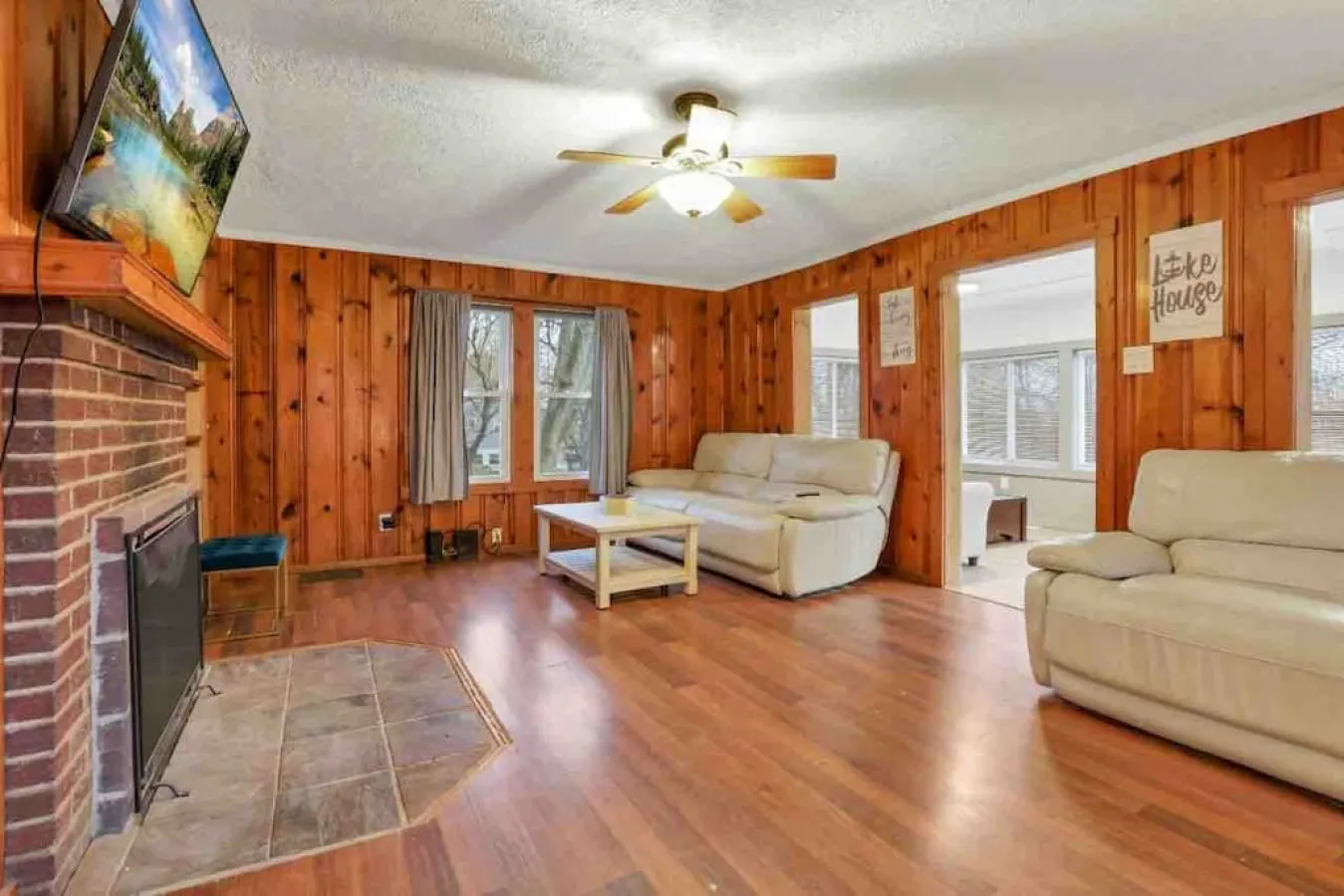 Canary Cottage 12