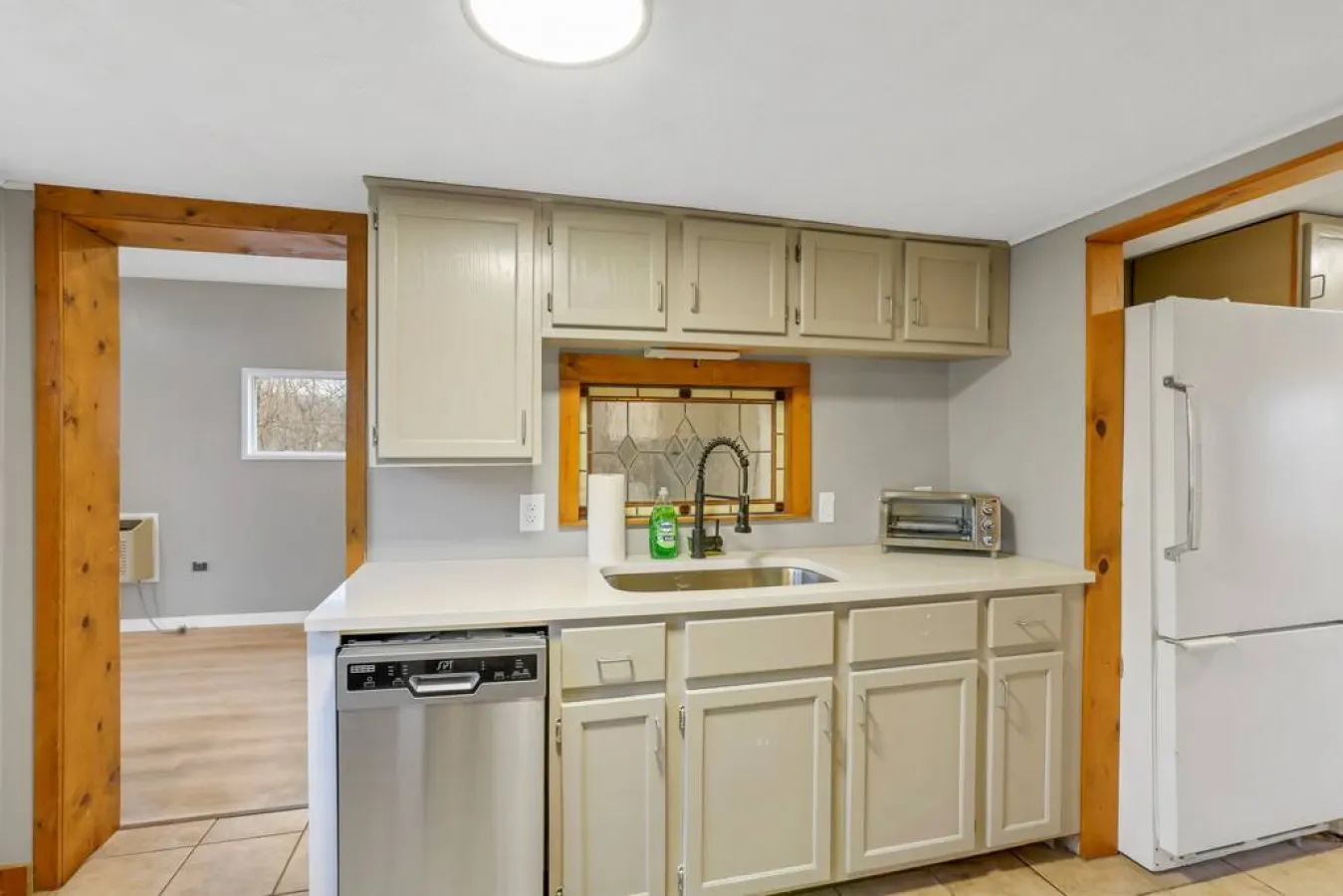 Canary Cottage 13