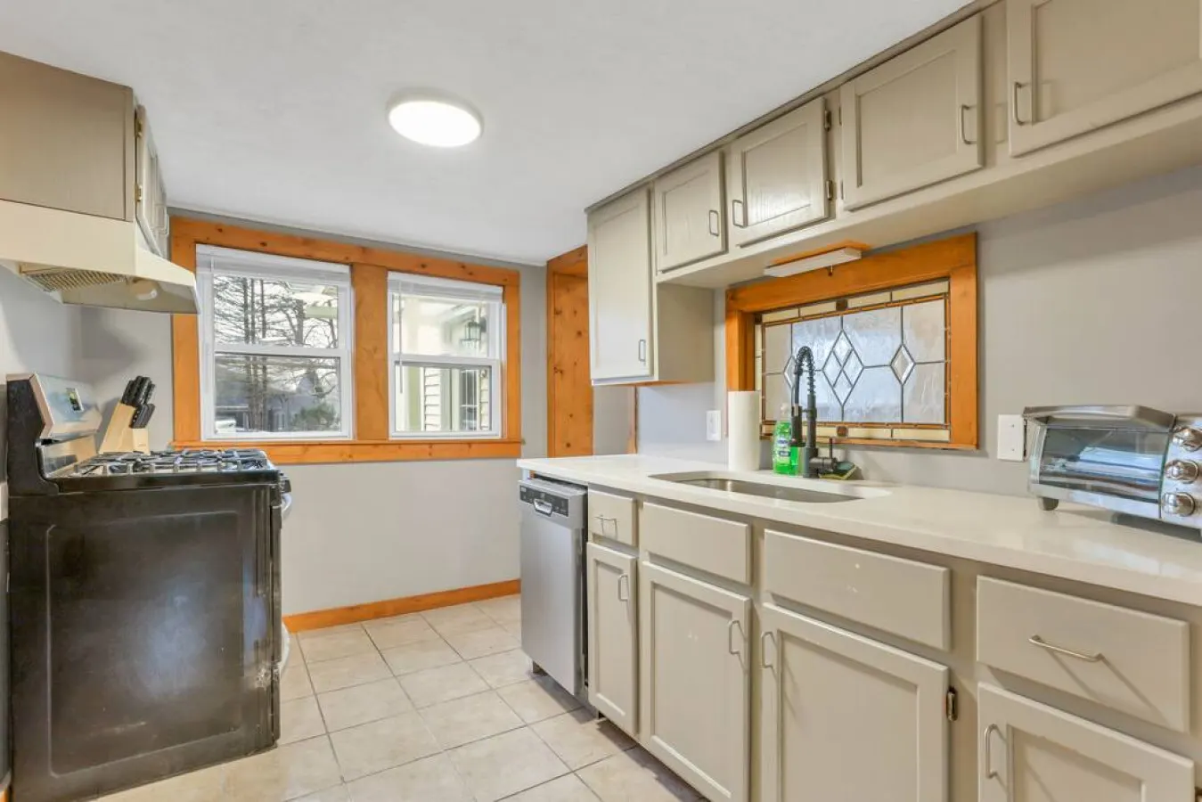 Canary Cottage 14