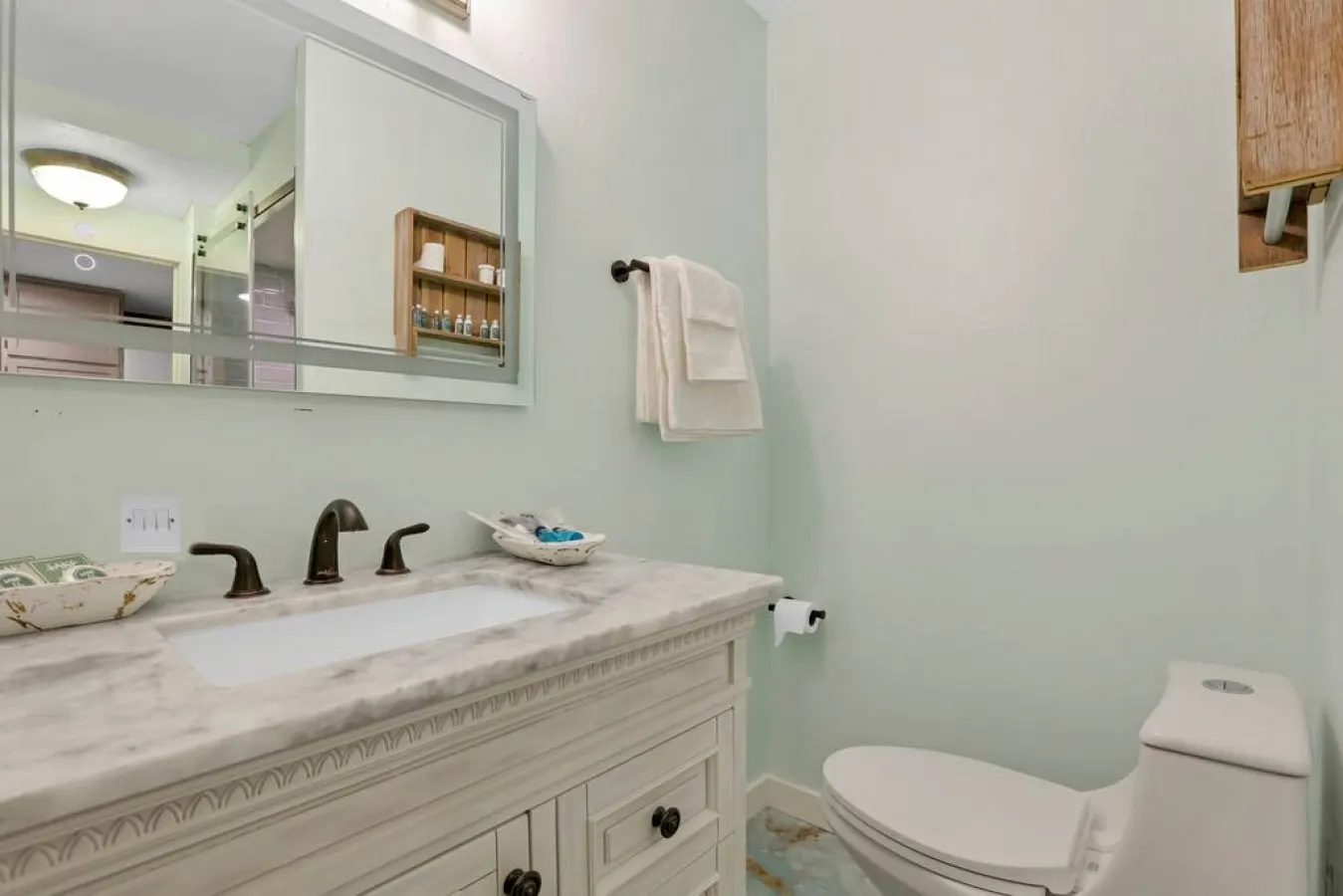 Canary Cottage 18