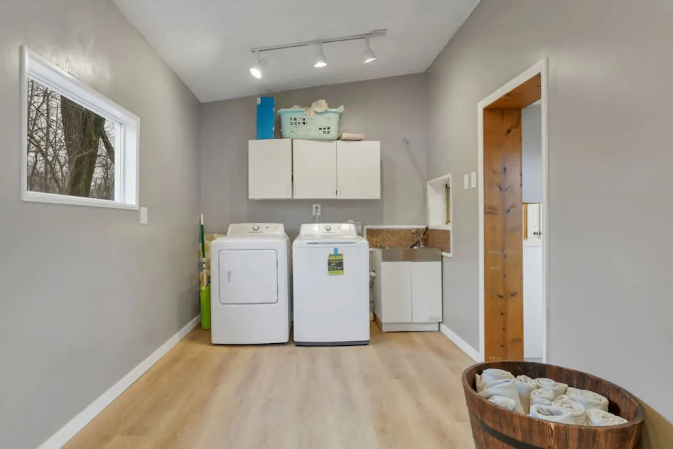 Canary Cottage 20
