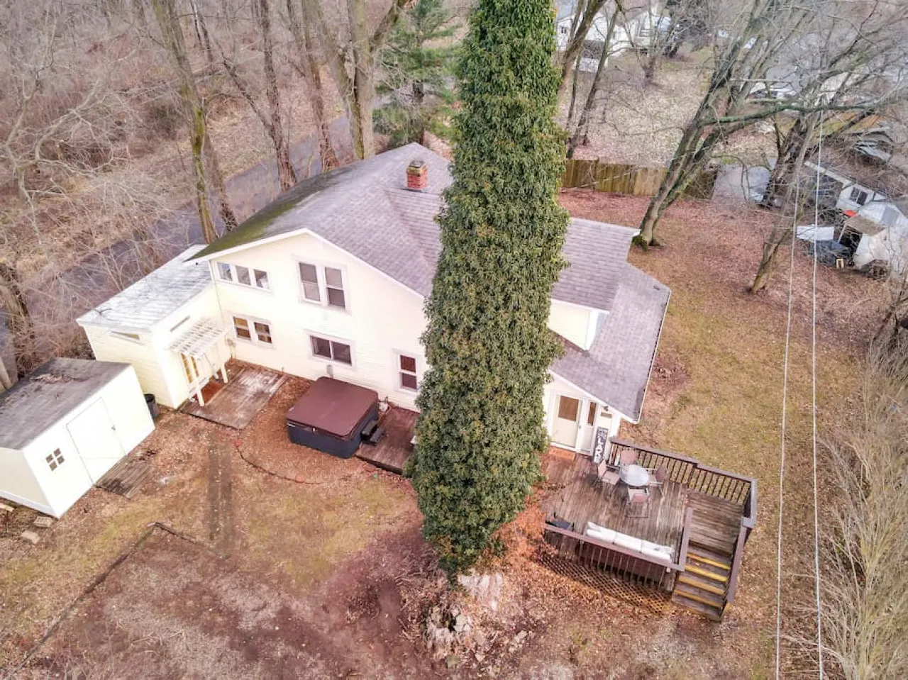 Canary Cottage — photo 3