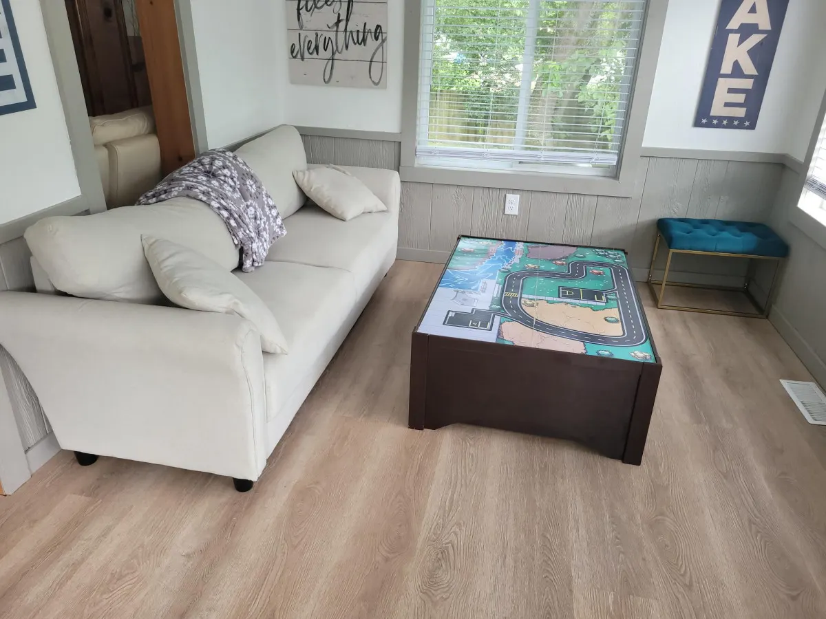 Canary Cottage 8