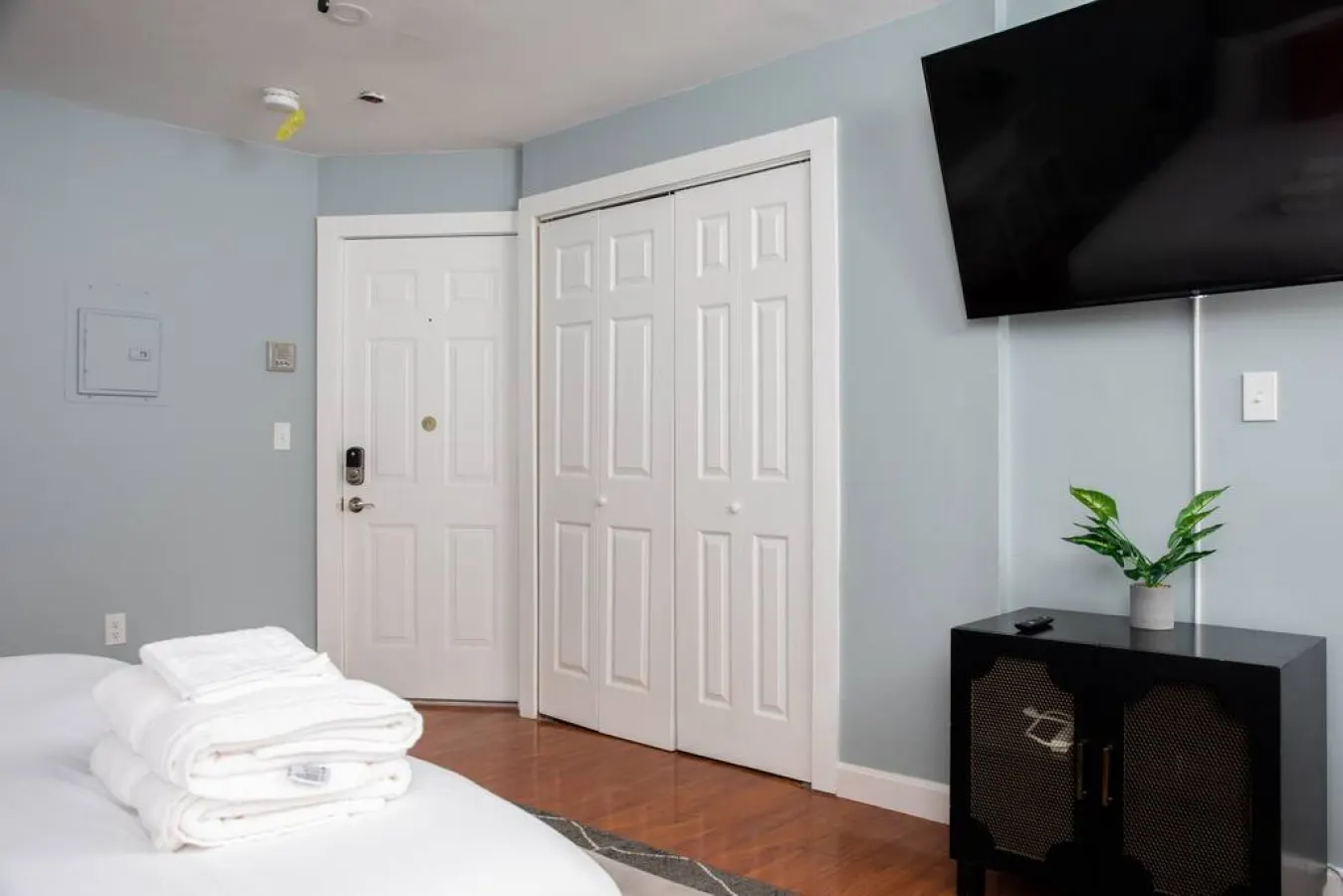 Cozy Back Bay Studio Close to Fenway! 7