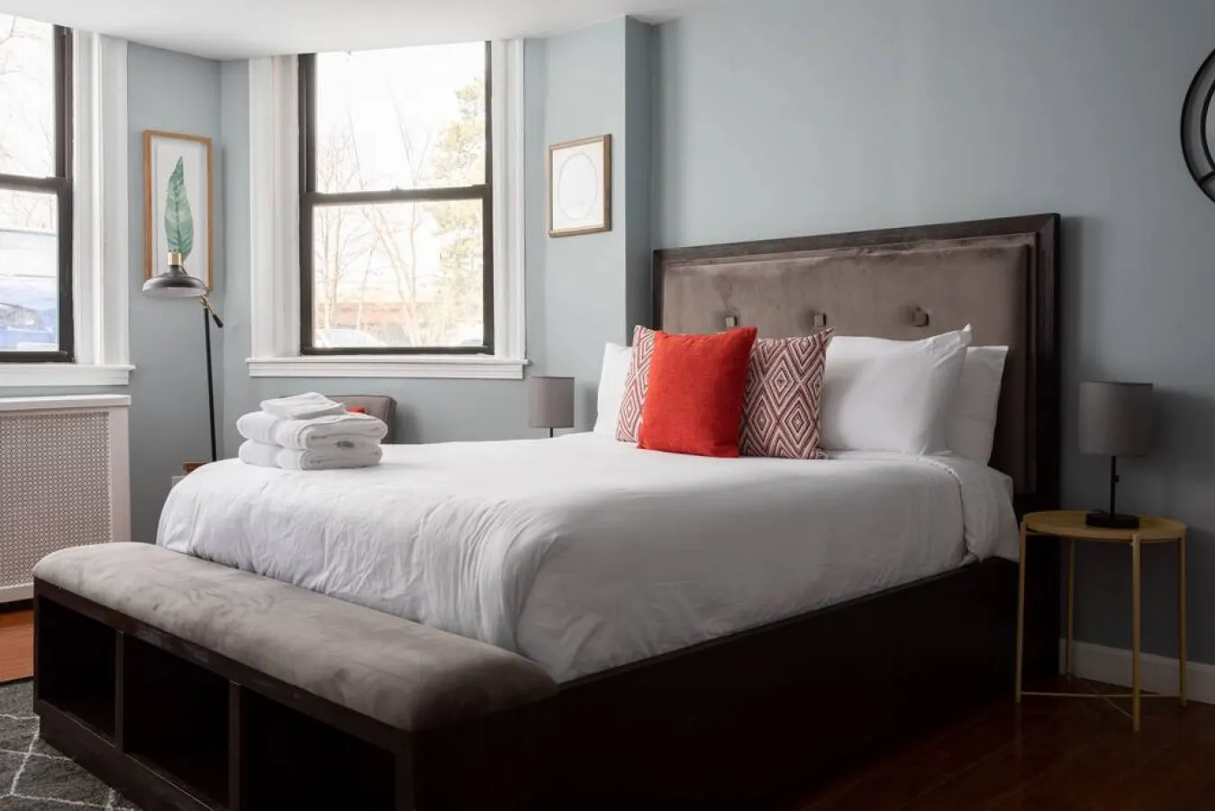 Cozy Back Bay Studio Close to Fenway! 8