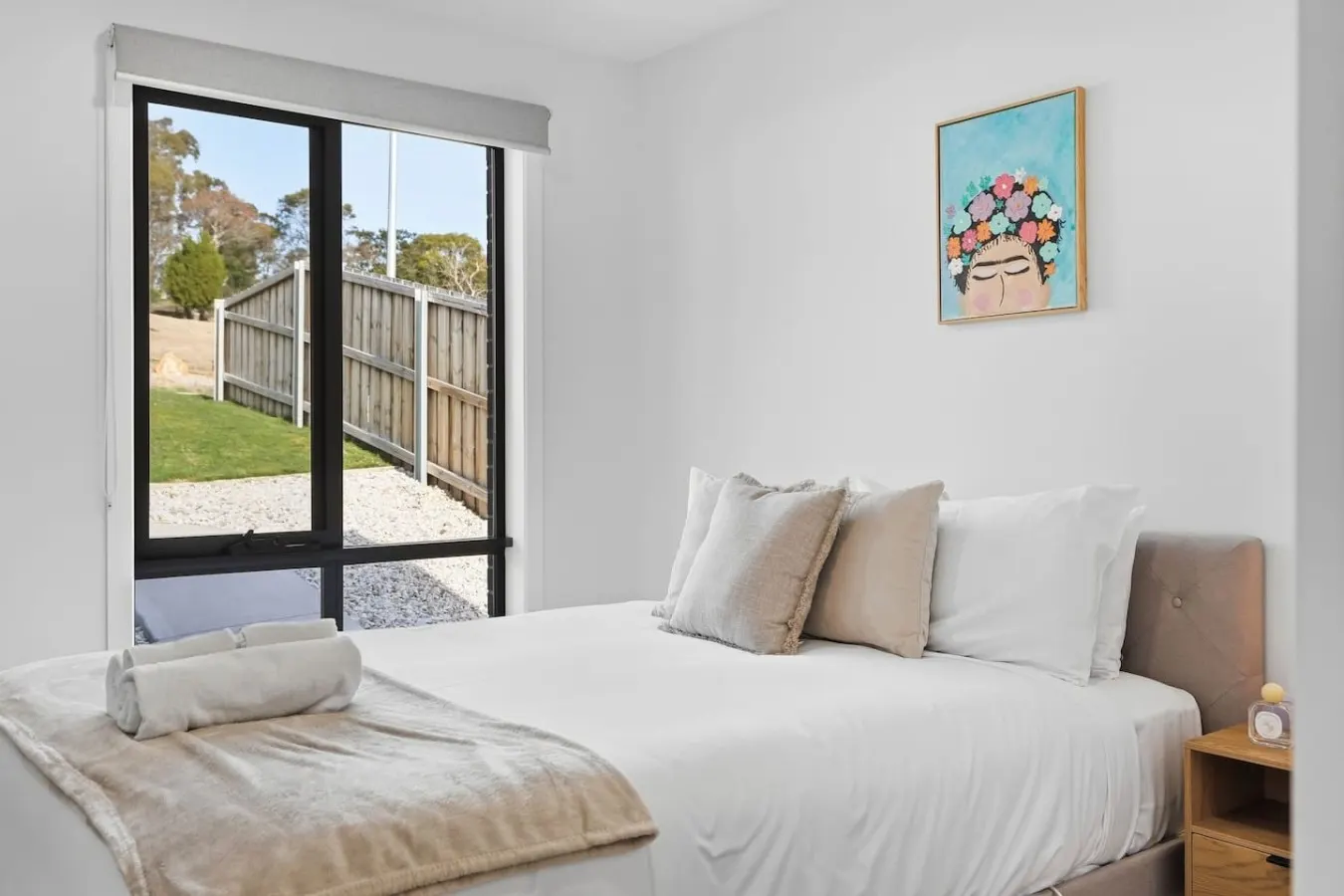 New 3-Bed Home, Sunny Deck & BBQ, 15 min to Hobart 11