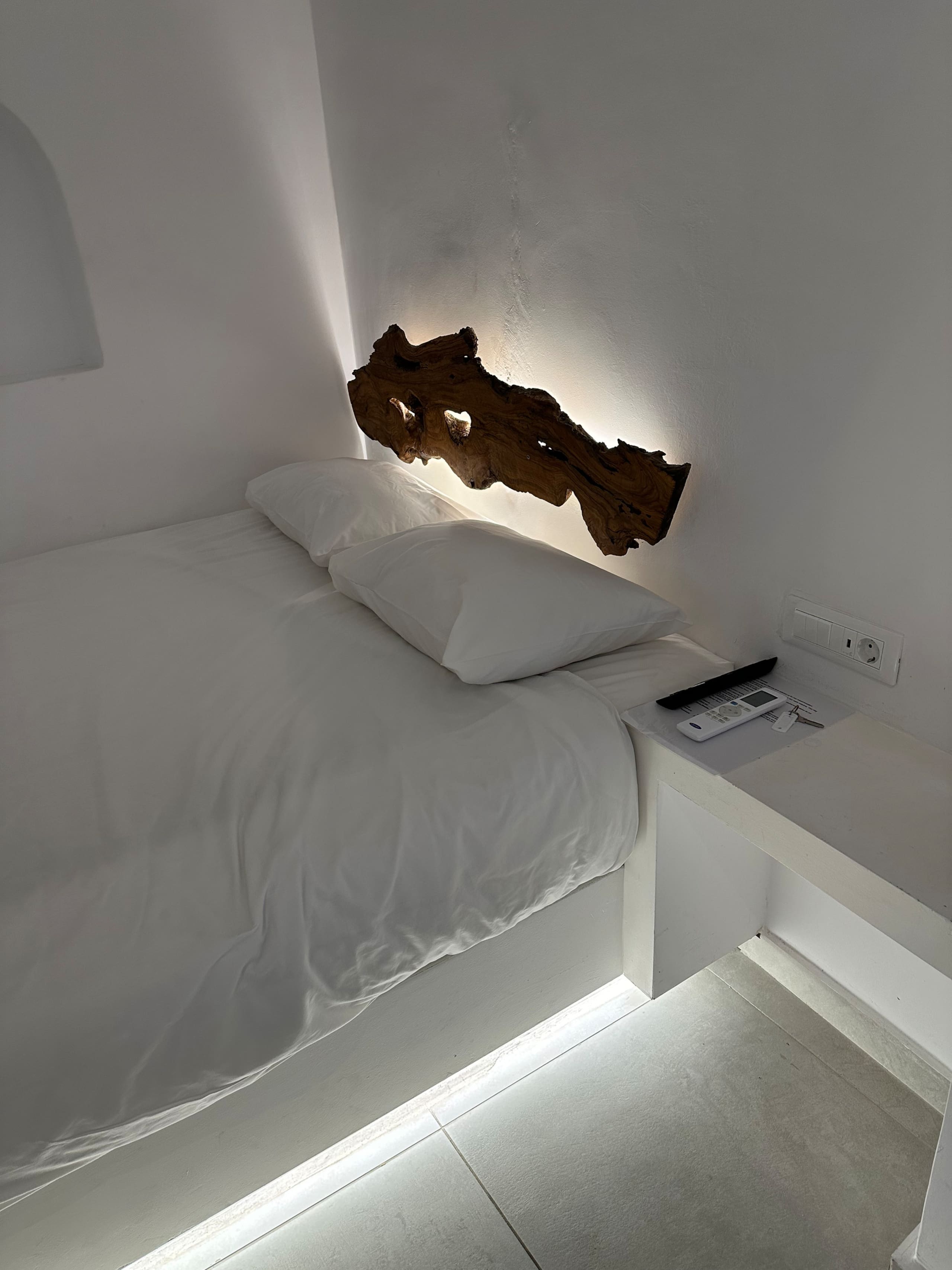 Eternal Town- Economy Double (Mykonos City Center) — photo 2