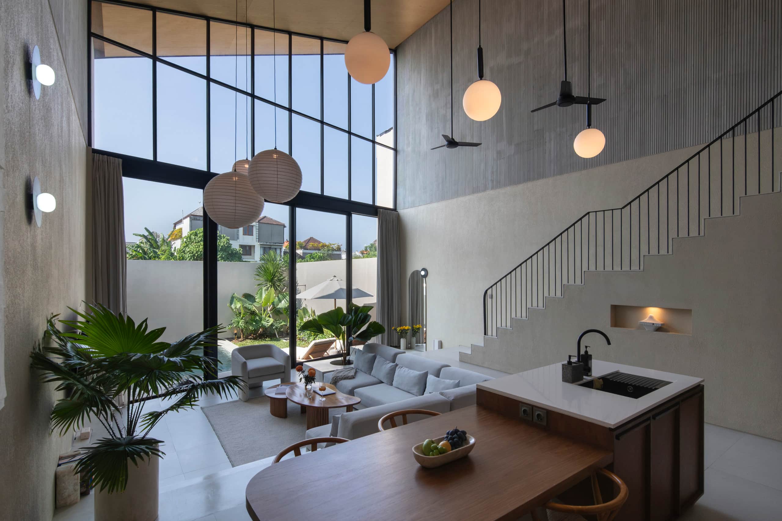 Designer Pool Villa — photo 2
