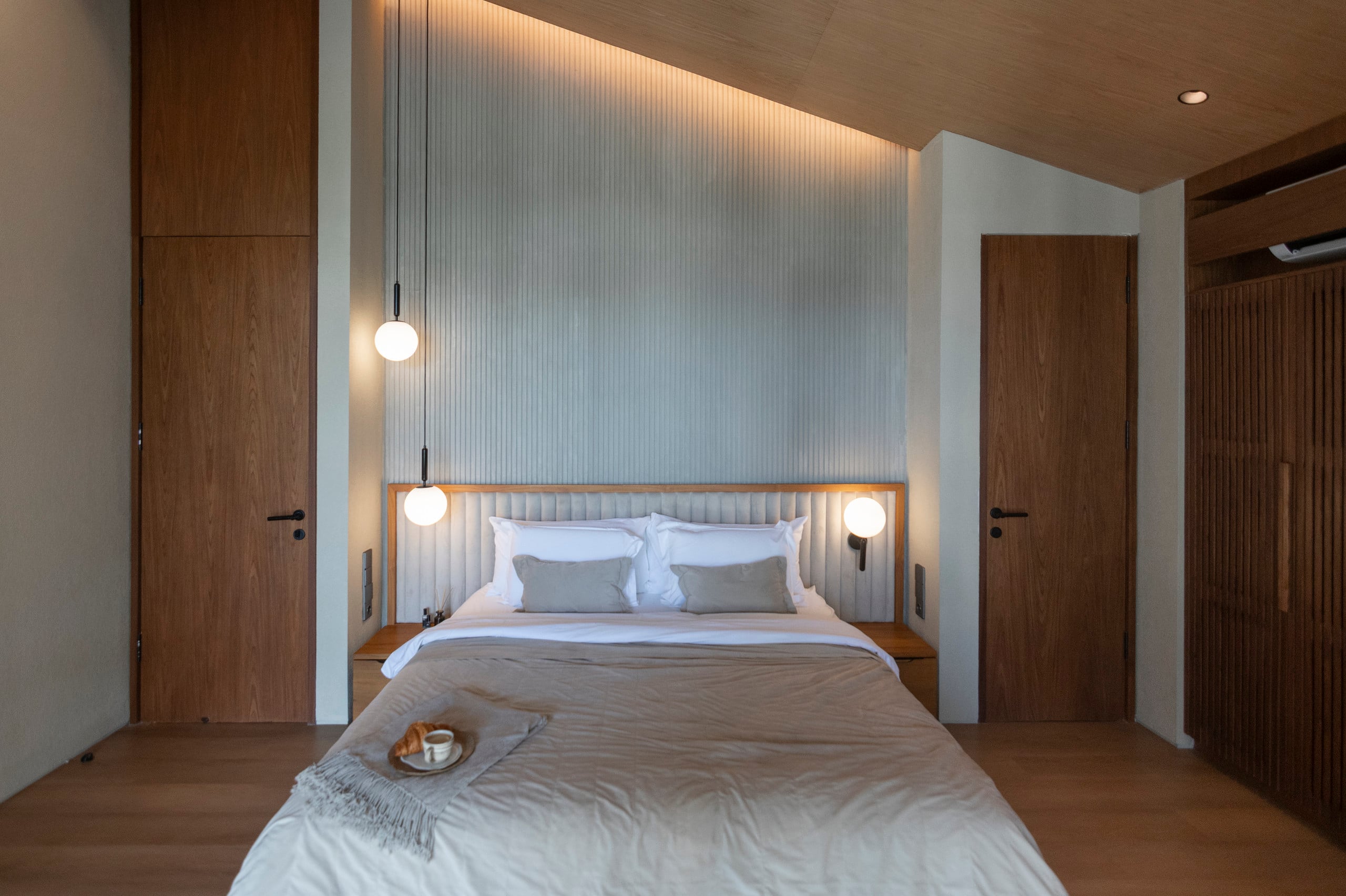 Designer Pool Villa 27