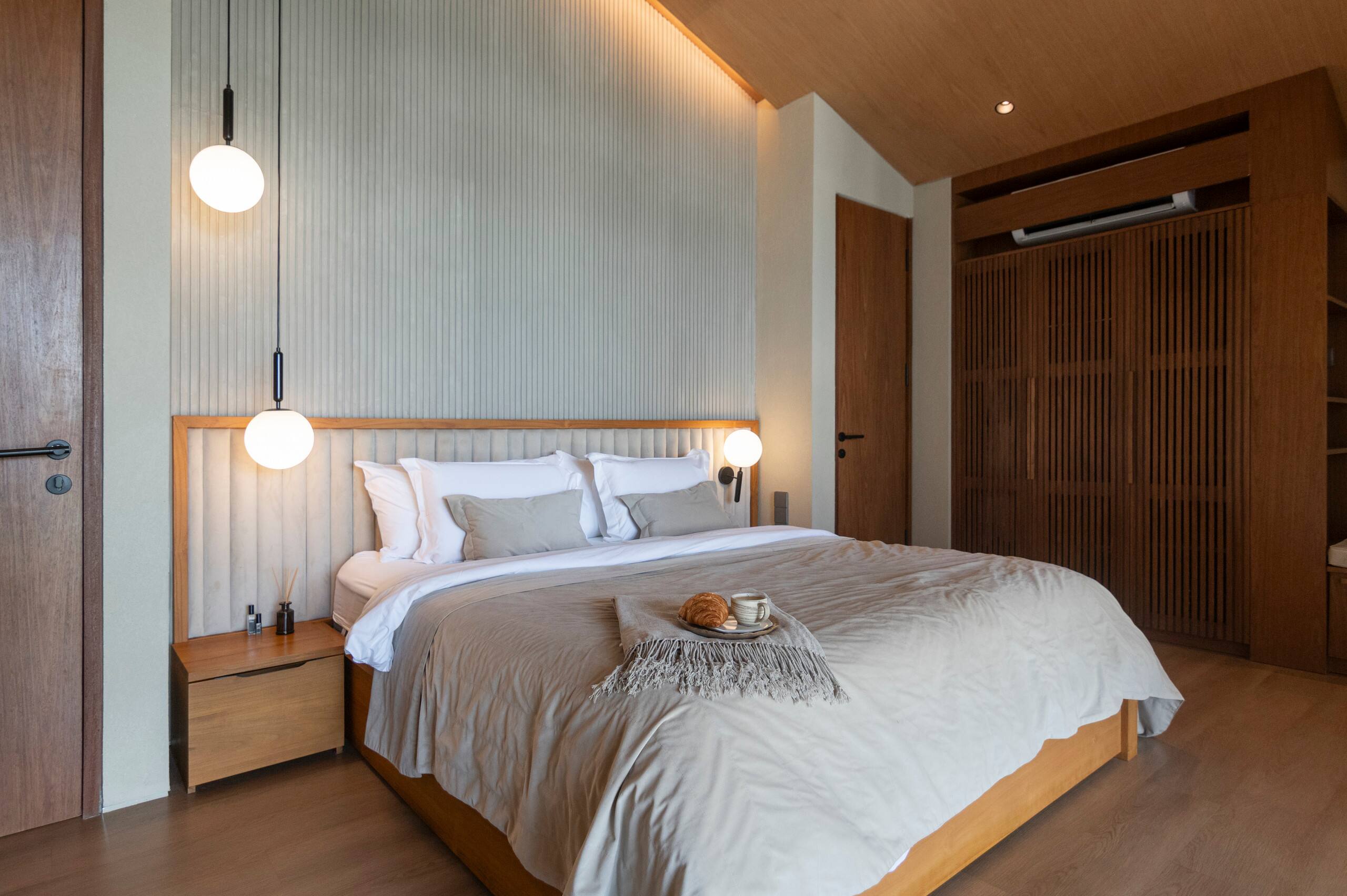 Designer Pool Villa 24