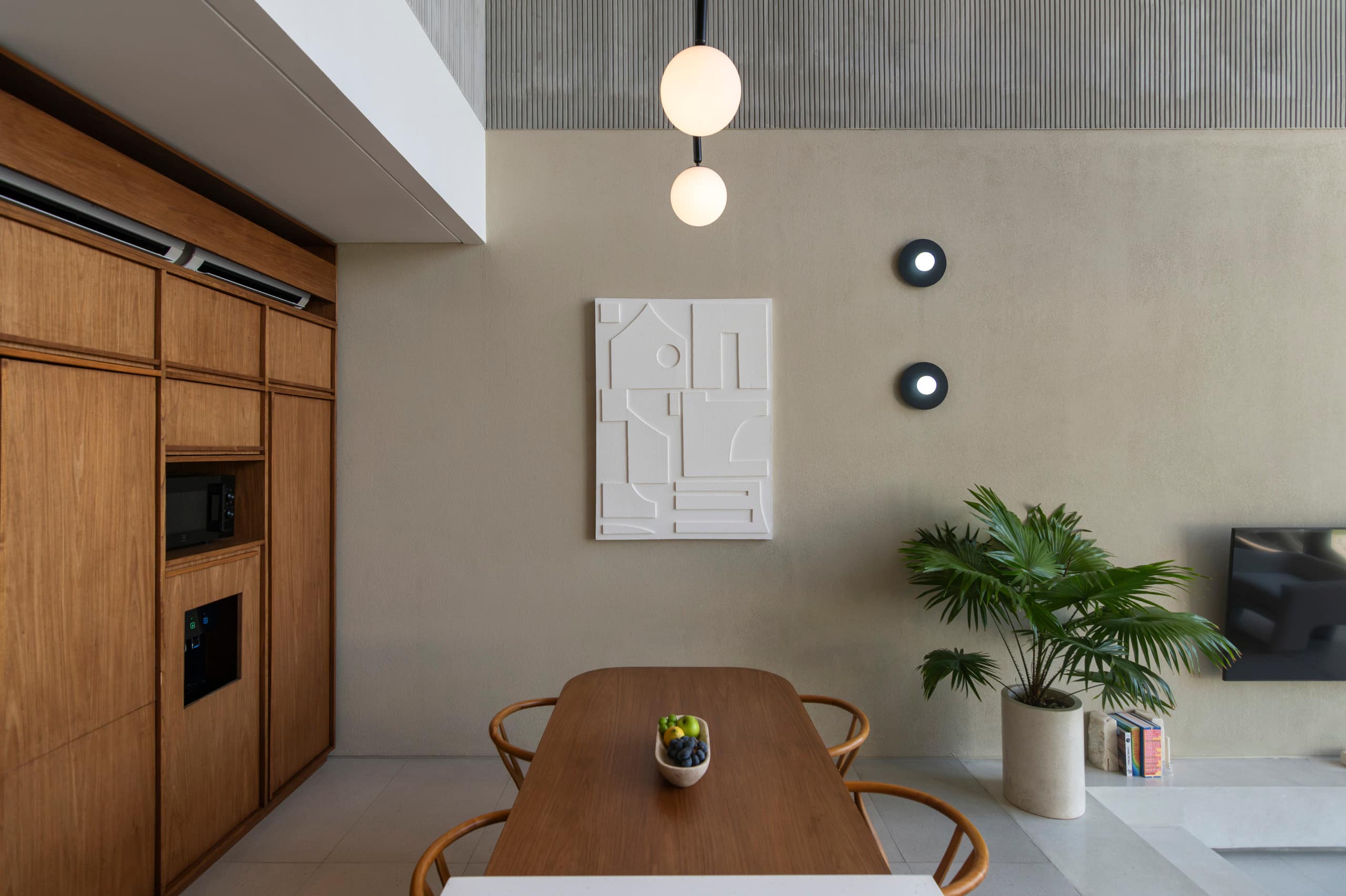 Designer Pool Villa 21