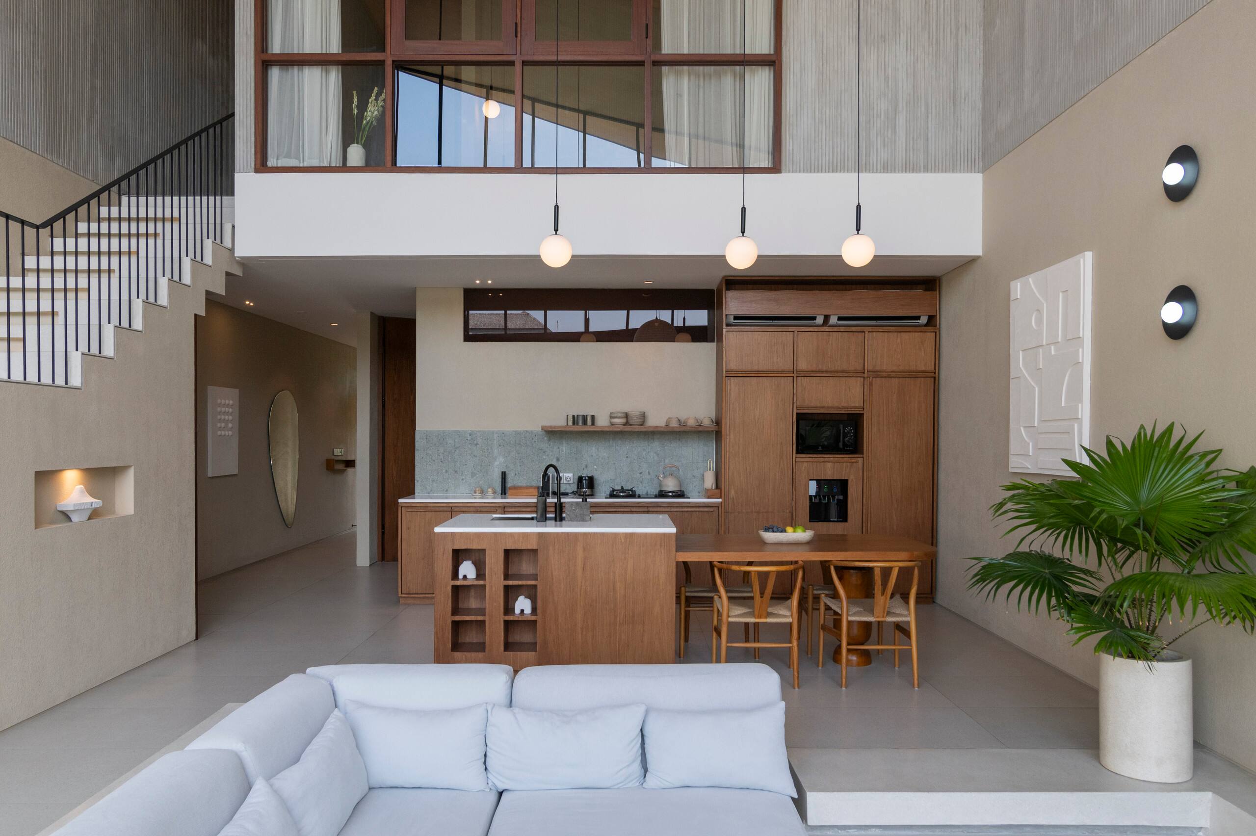 Designer Pool Villa 9