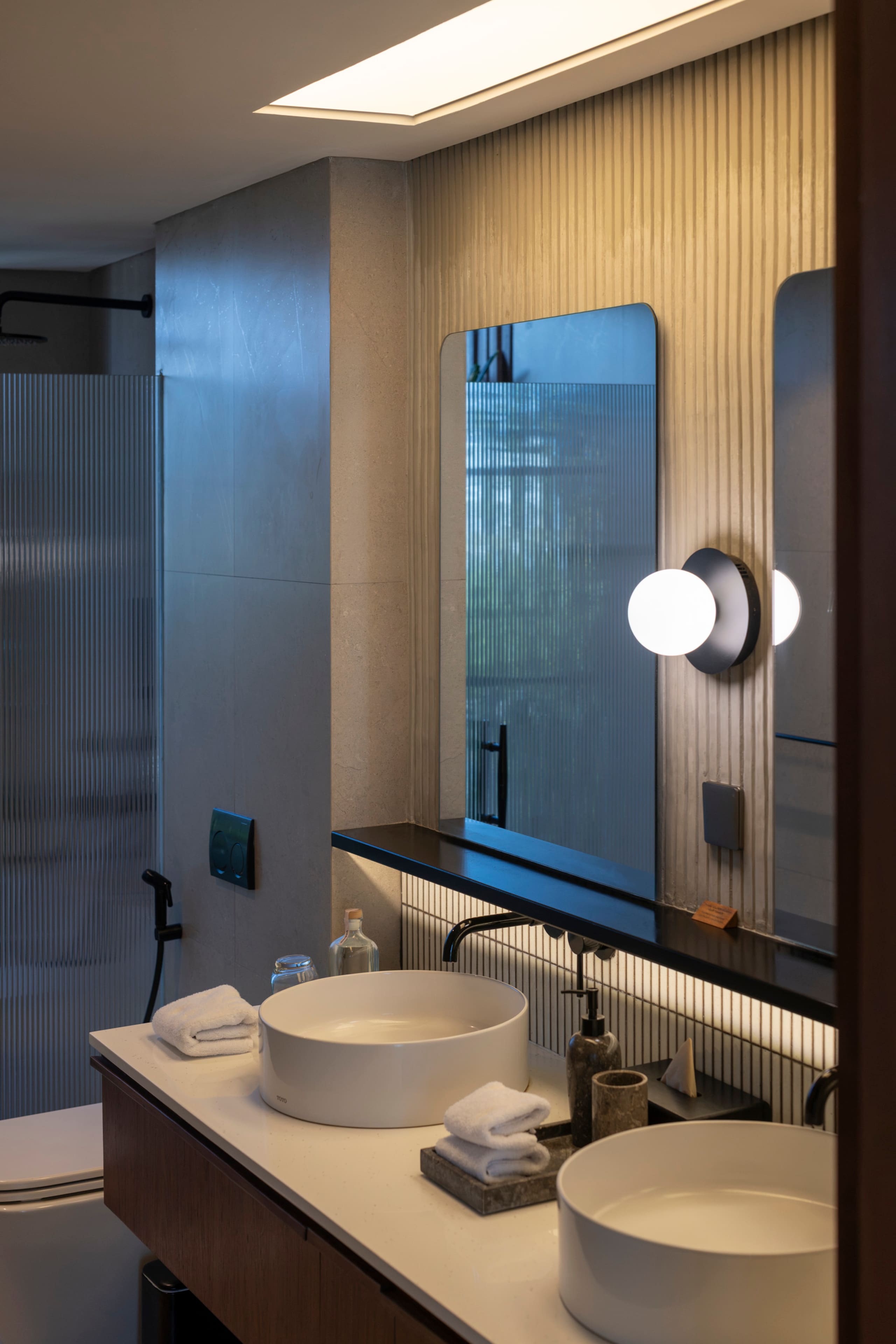Designer Pool Villa 35
