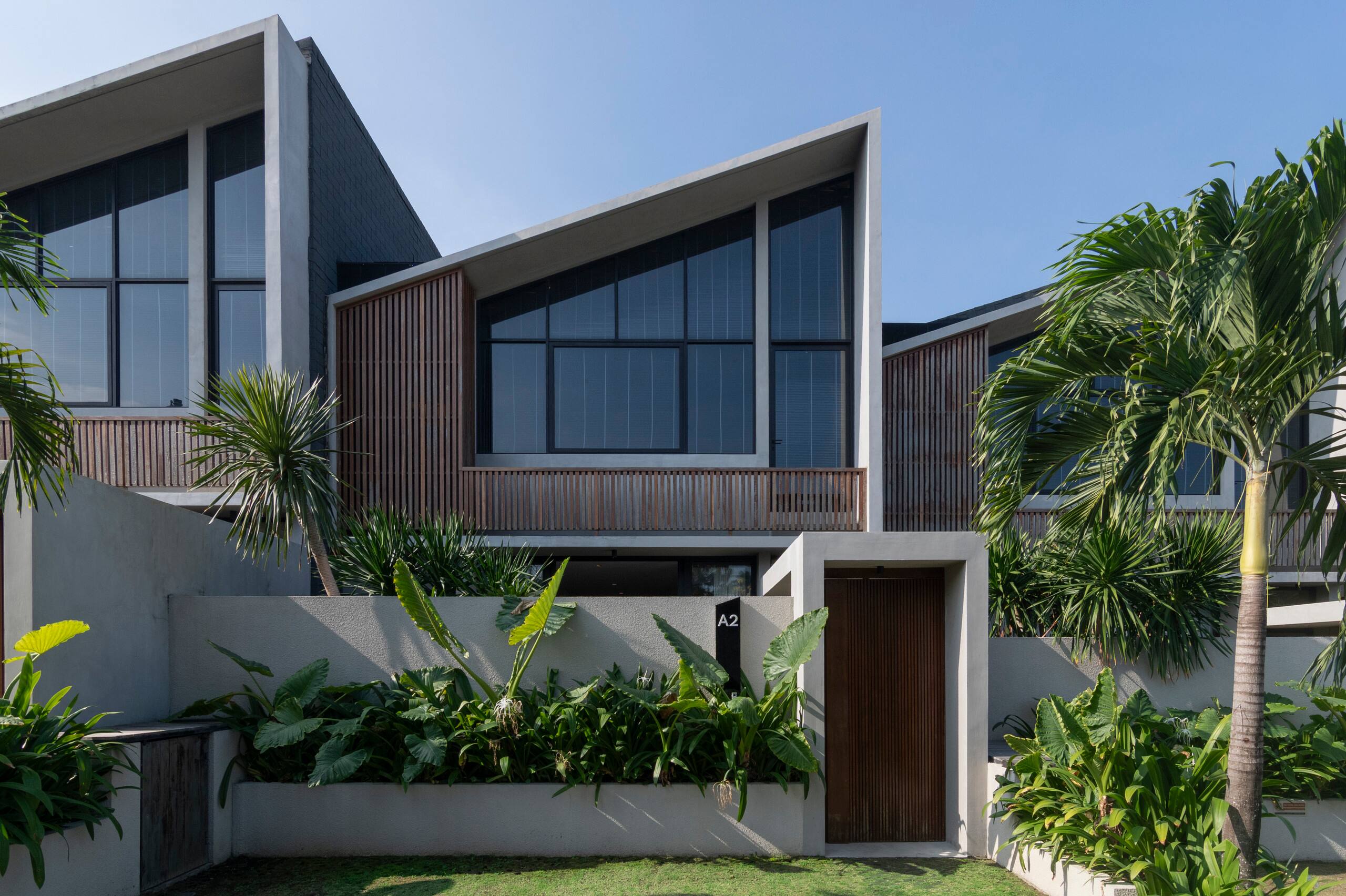 Designer Pool Villa — photo 1