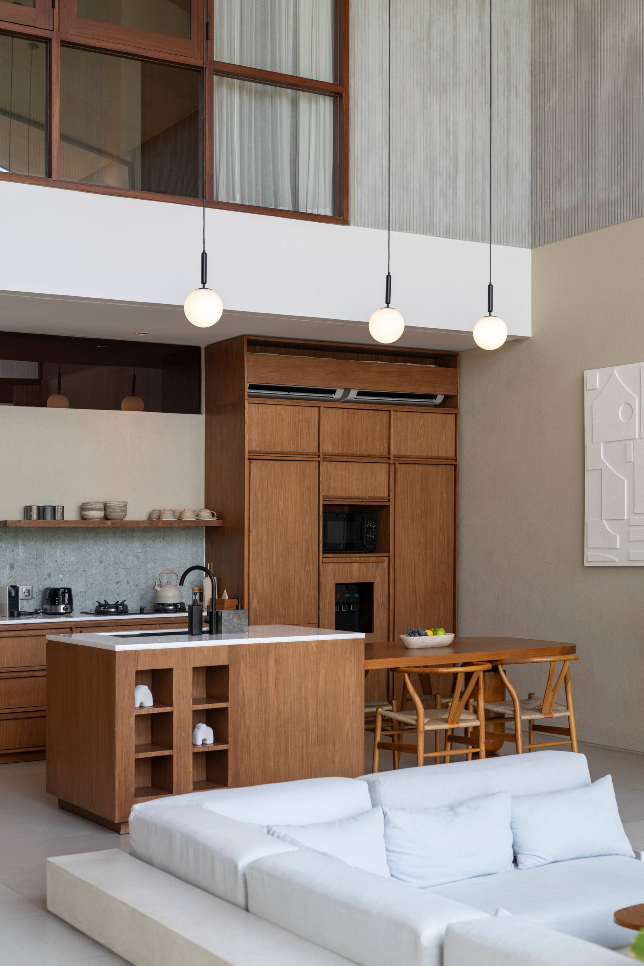 Designer Pool Villa 18