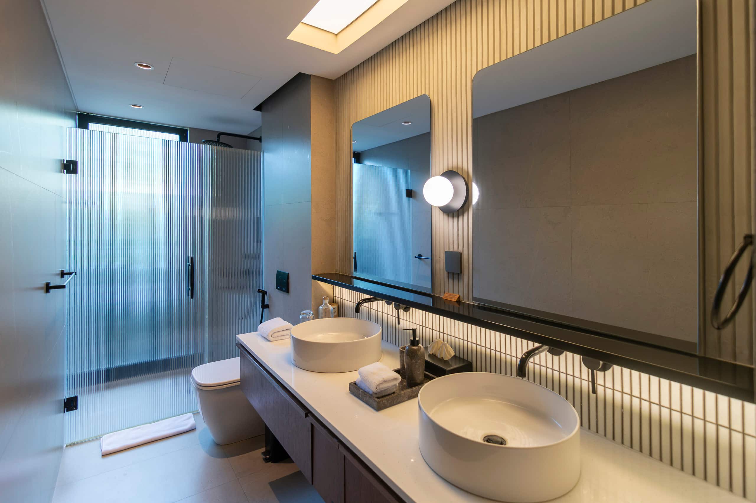 Designer Pool Villa 38
