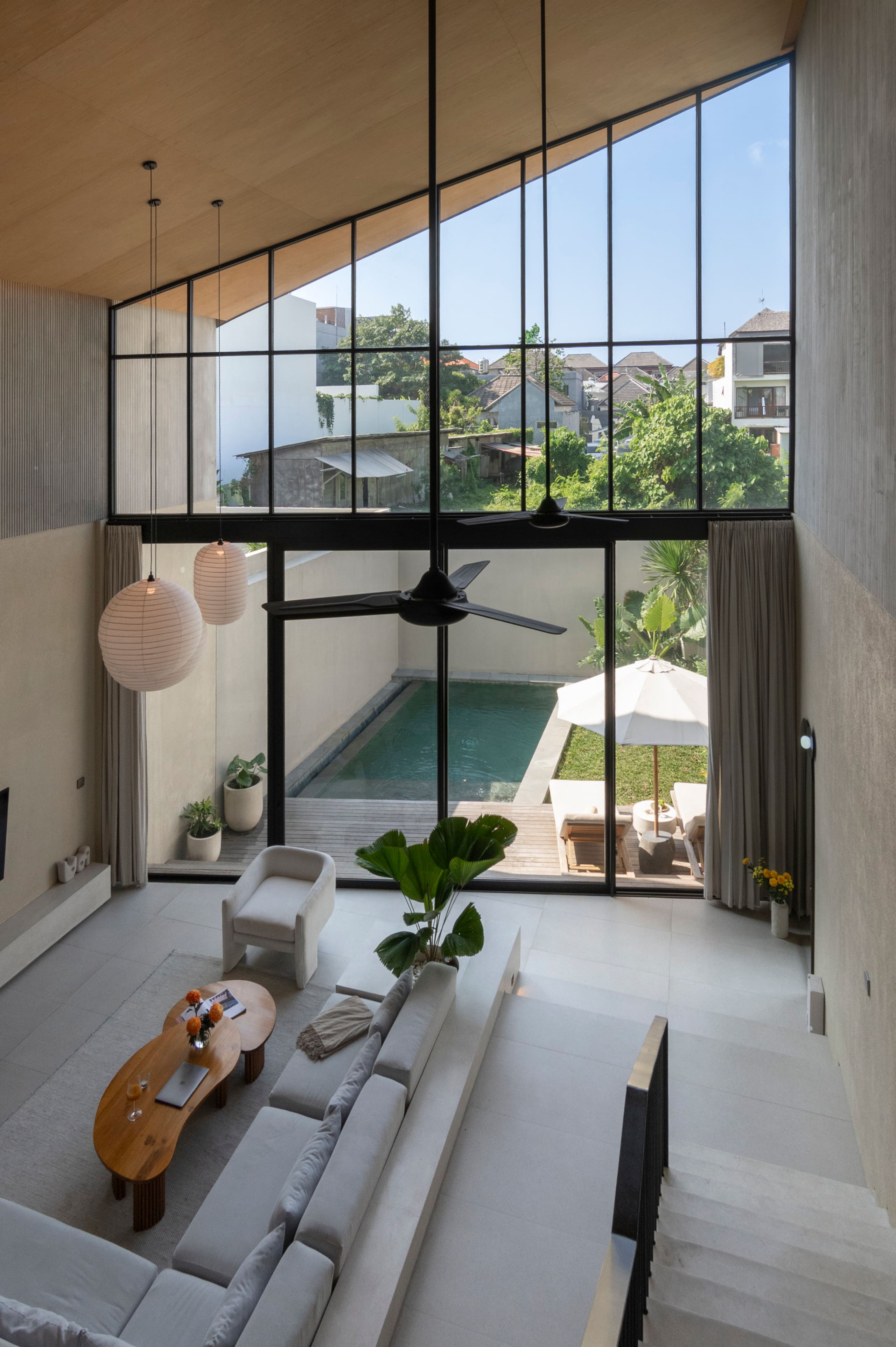 Designer Pool Villa 16