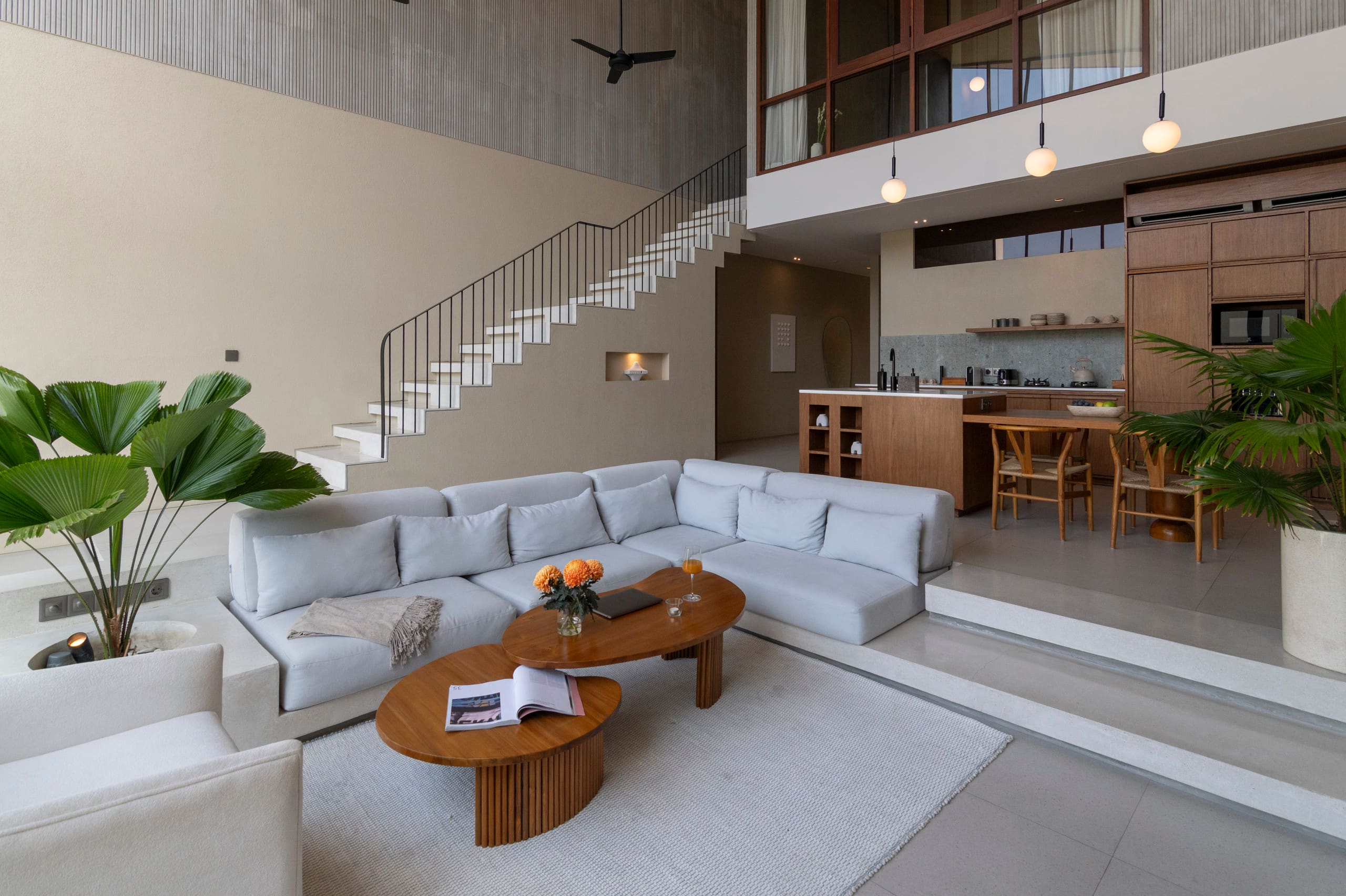 Designer Pool Villa — photo 3