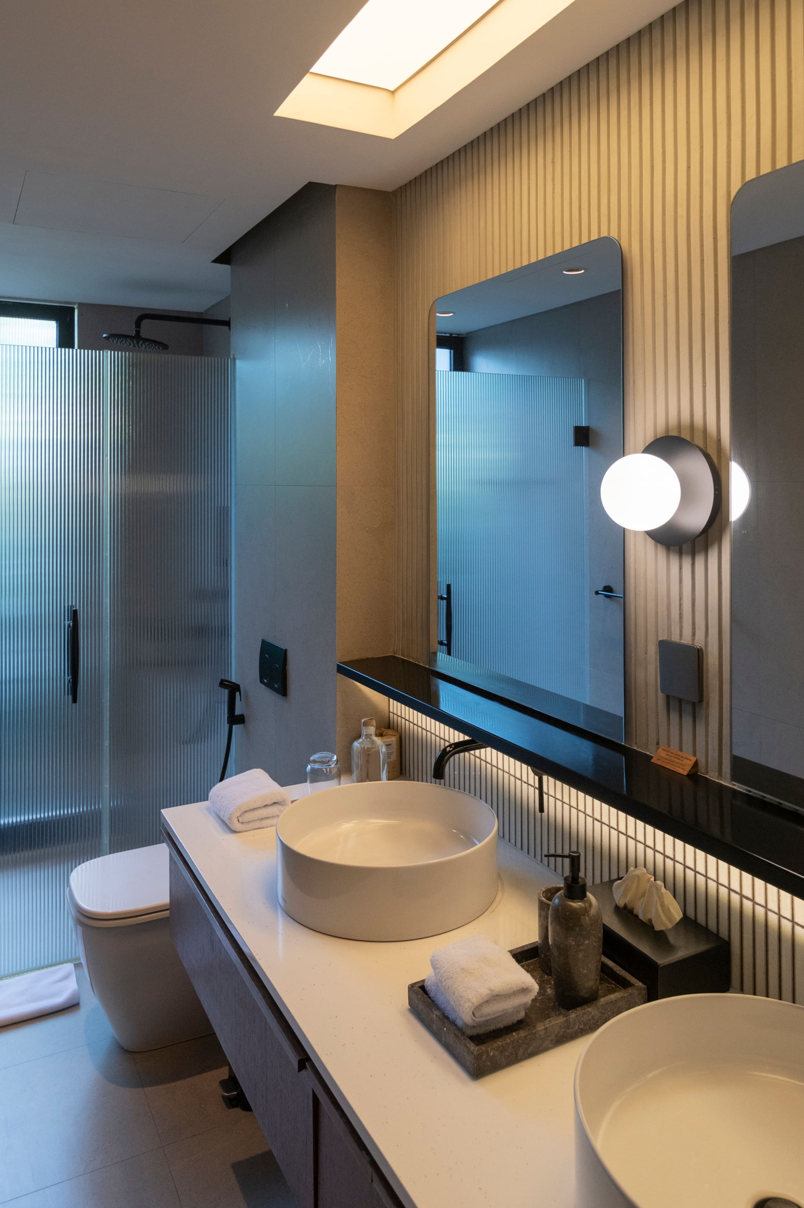Designer Pool Villa 37