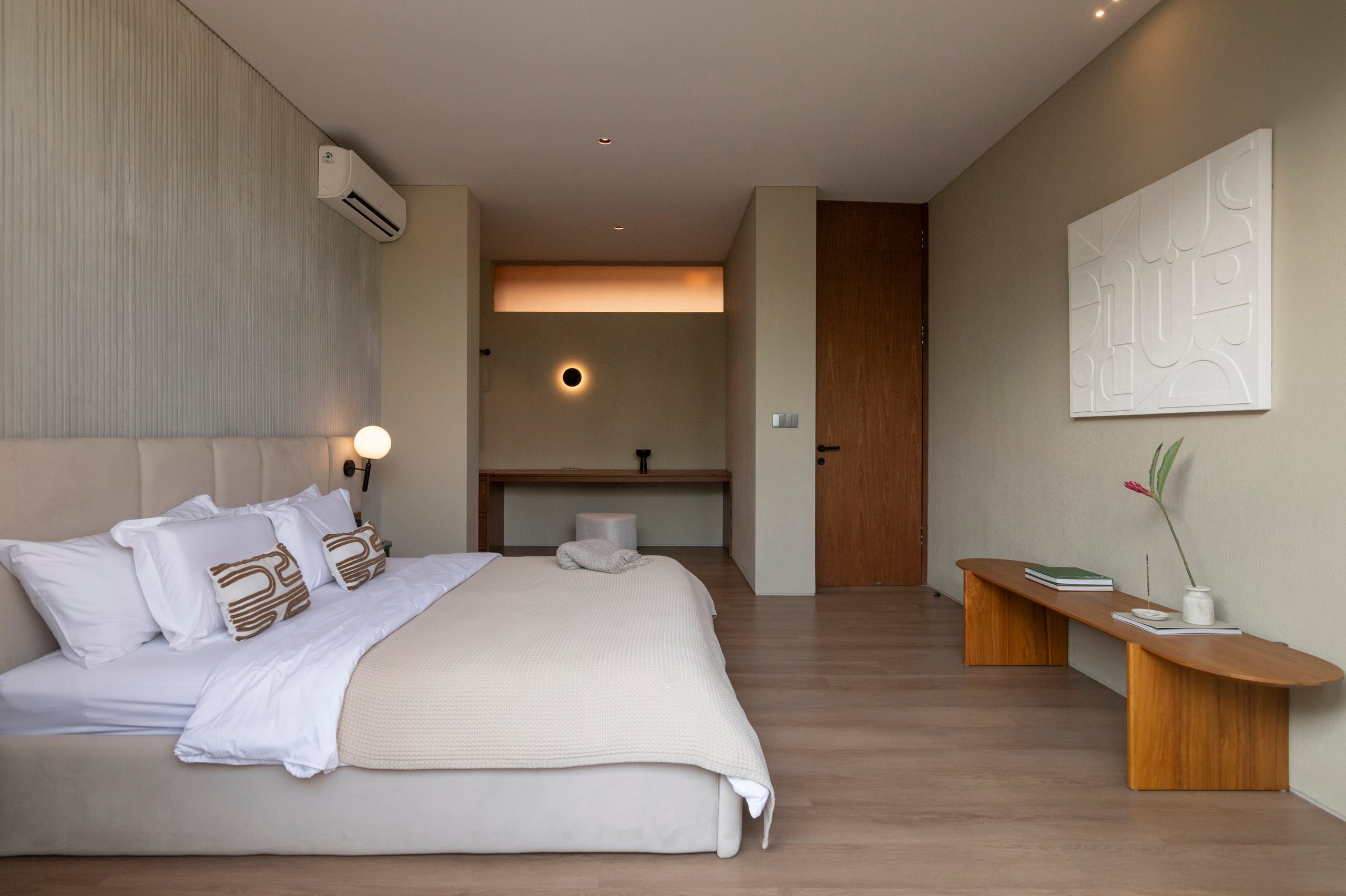 Designer Pool Villa 34