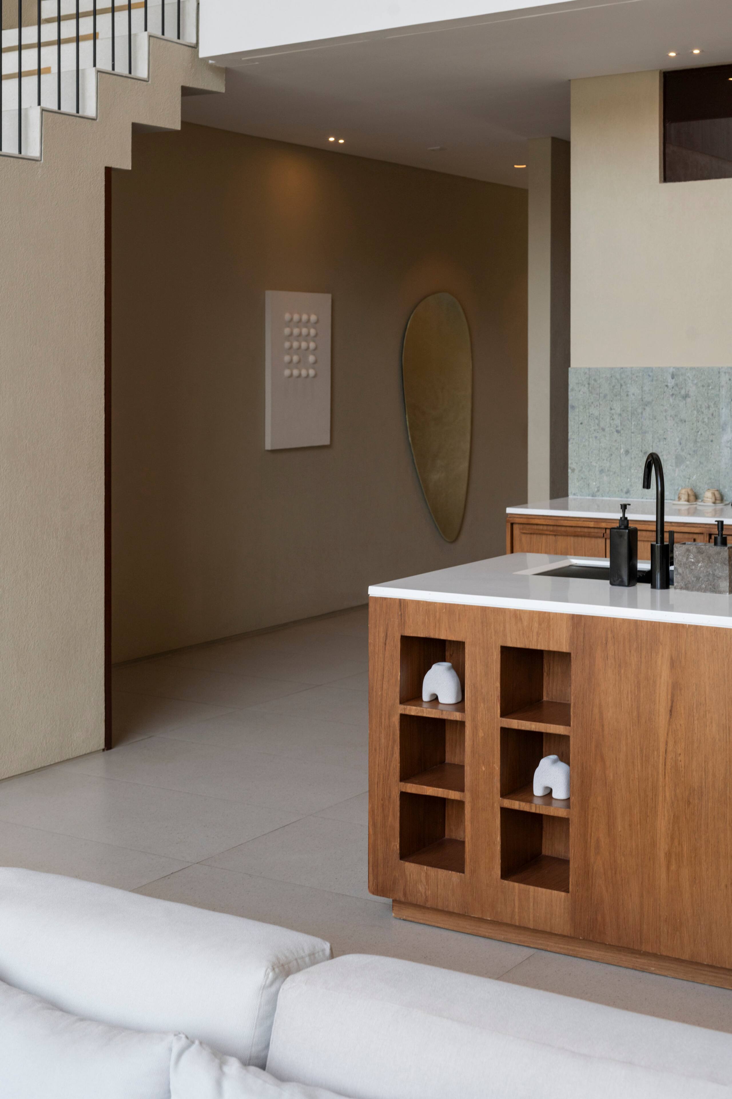 Designer Pool Villa 19