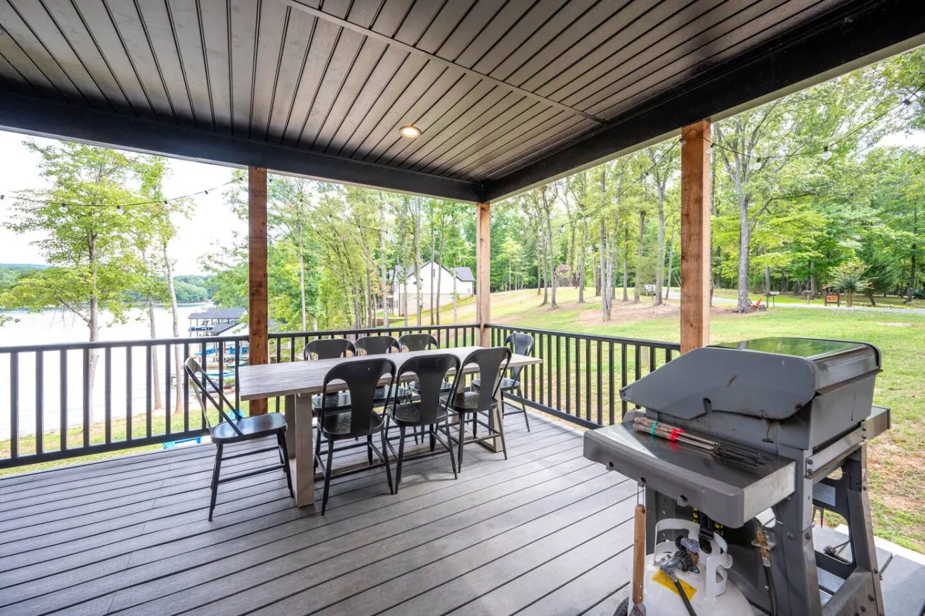 Smith Mtn Lake Retreat Dock, Kayaks & Fire Pit 6