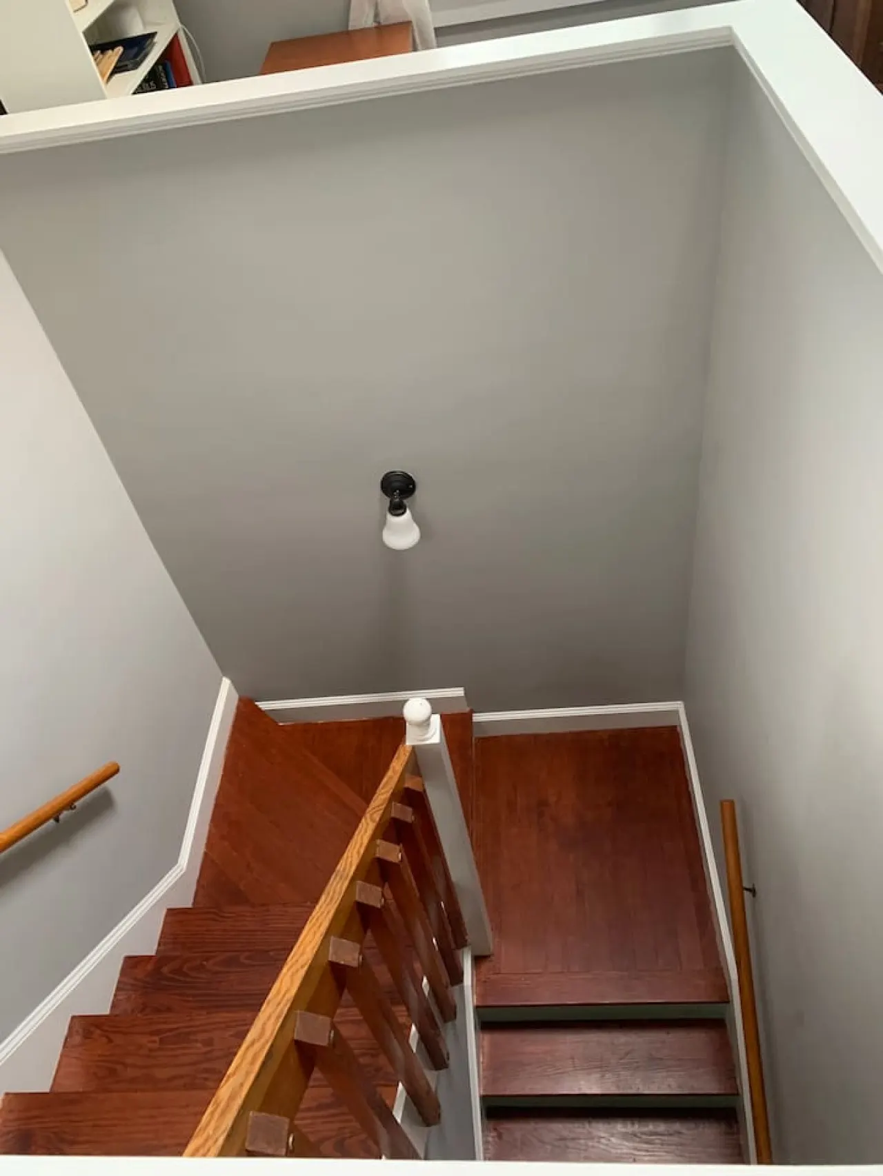 Loft Hideaway in Falmouth Village 19