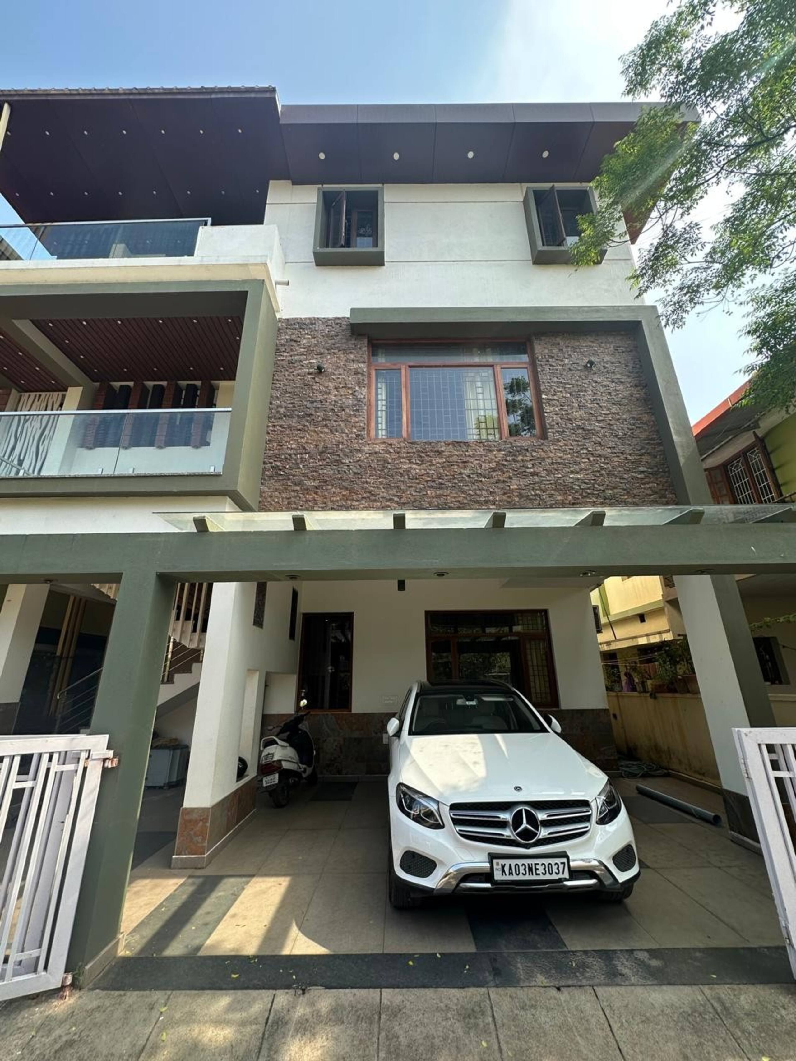 Samruddhi-2BHK AC-2nd Floor 15