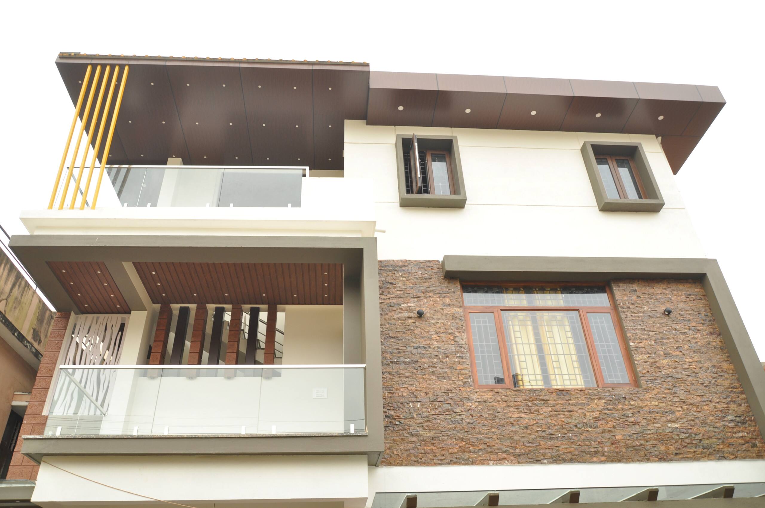 Samruddhi-2BHK AC-2nd Floor 2