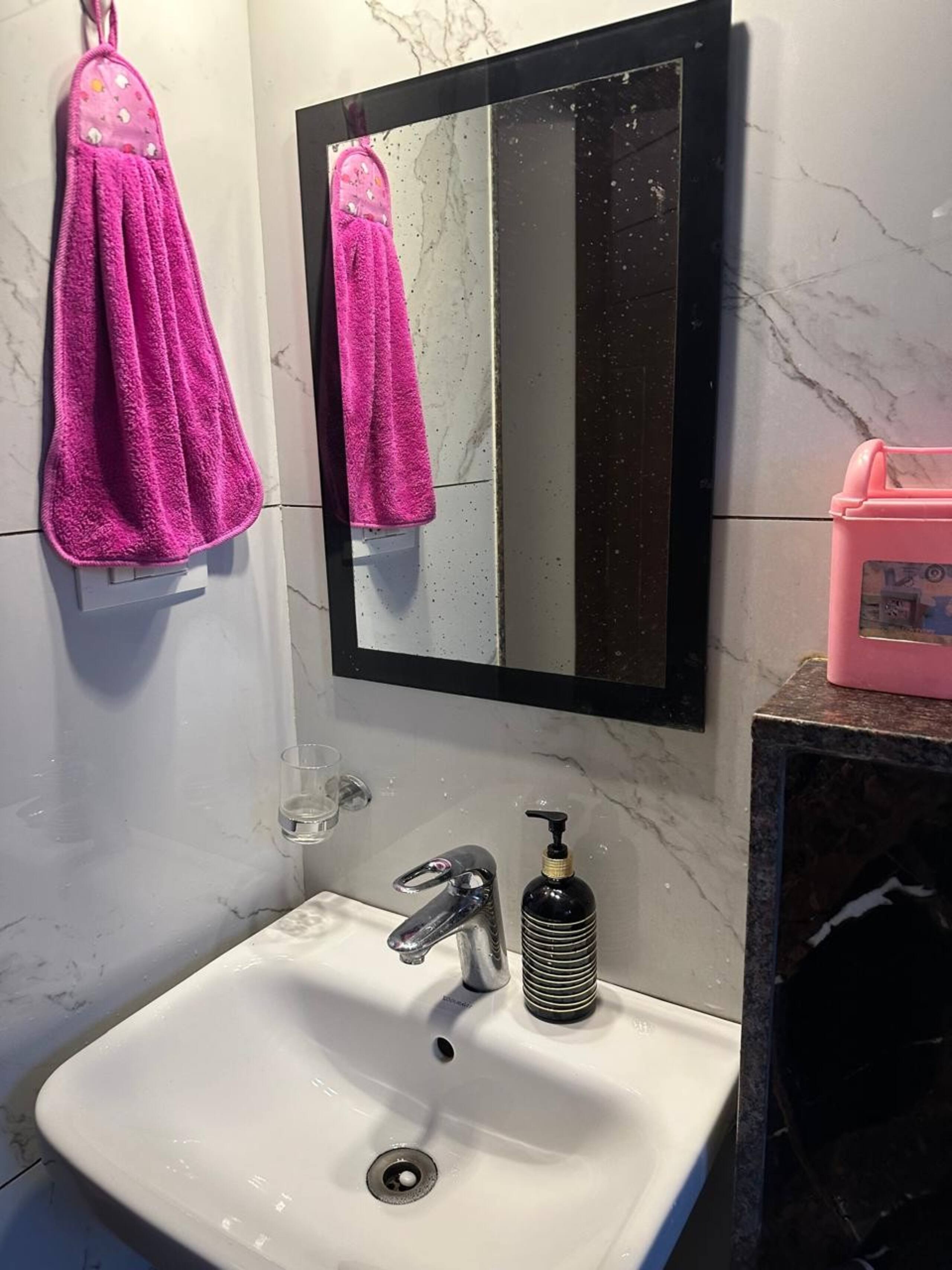 Samruddhi-2BHK AC-2nd Floor 12
