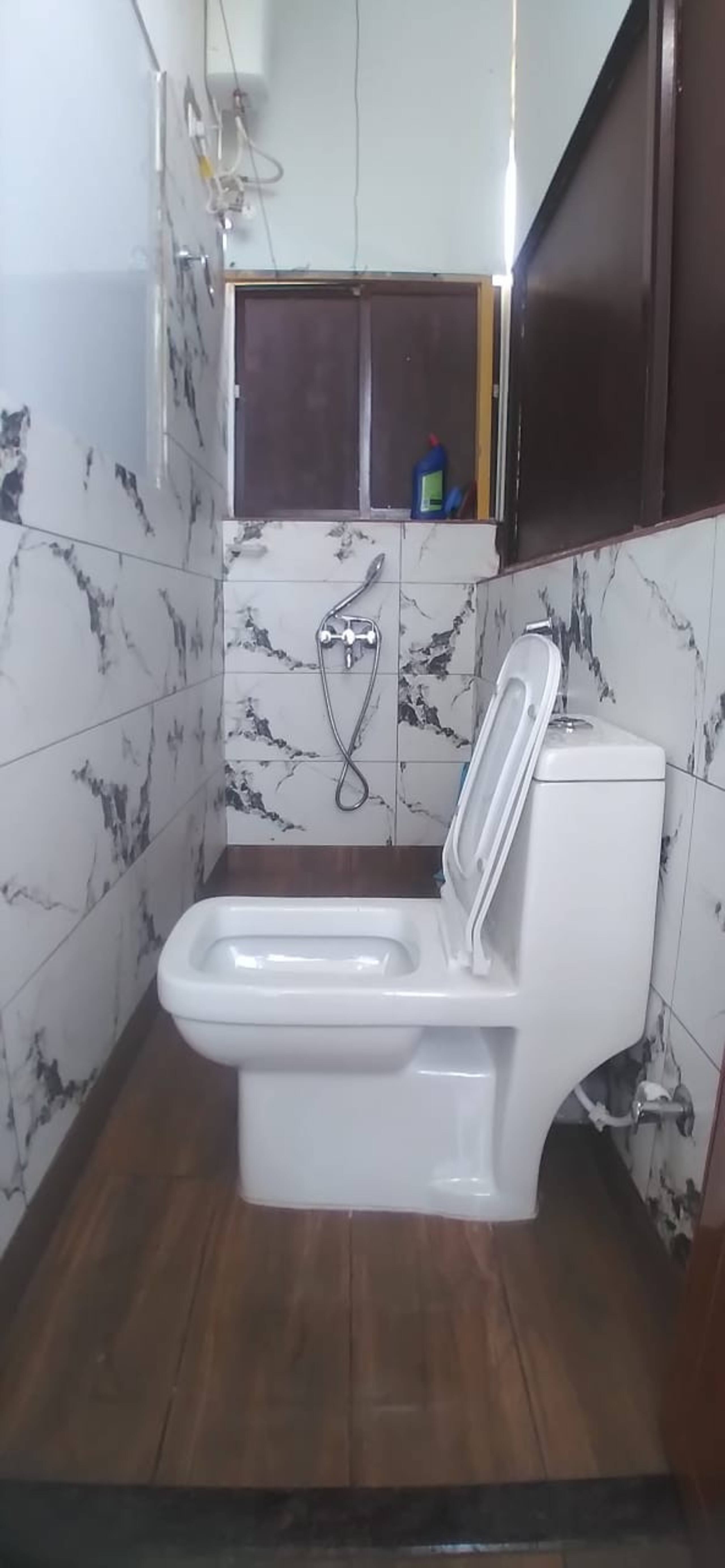 Samruddhi-2BHK AC-2nd Floor 10