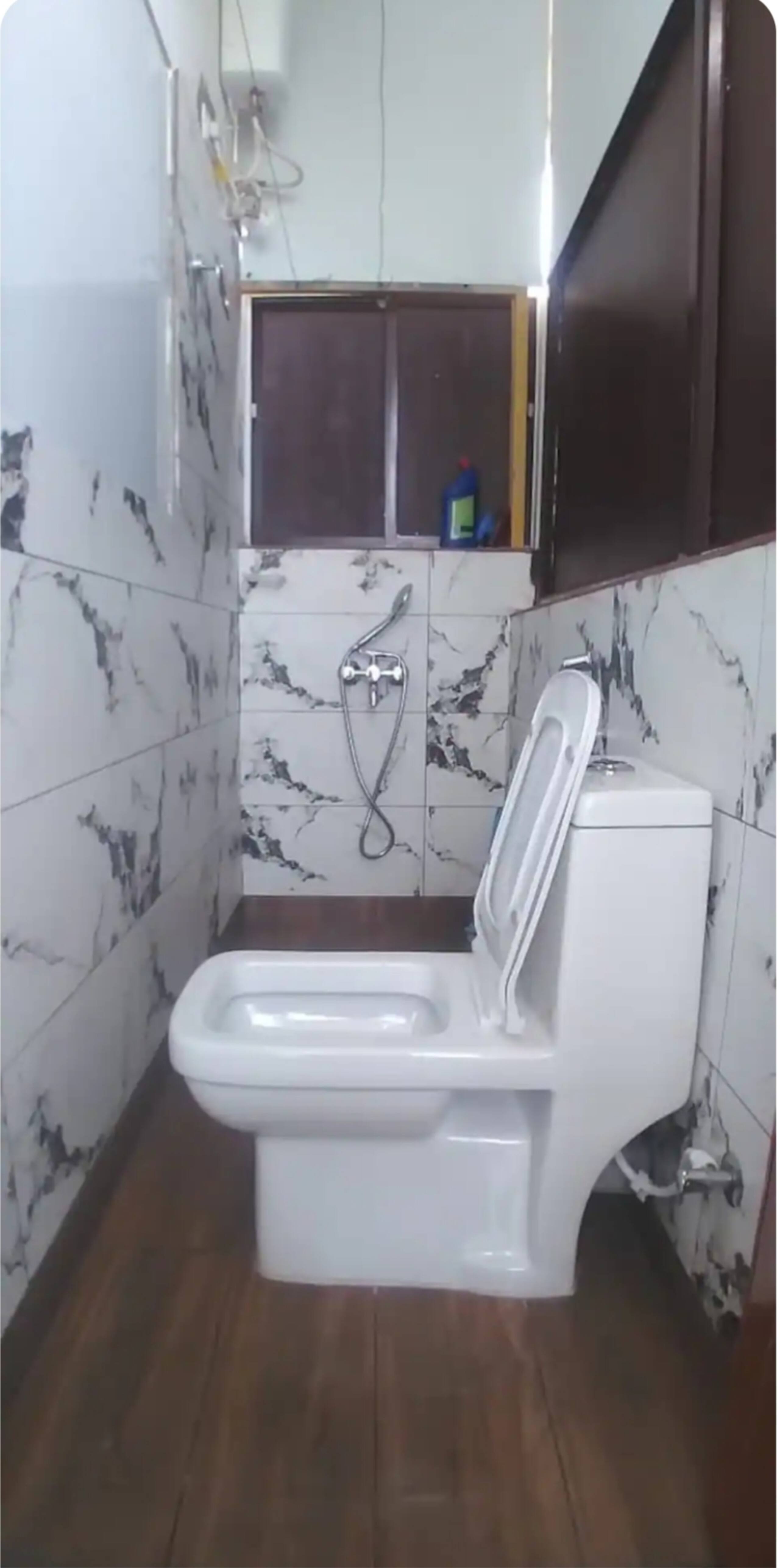 Samruddhi-2BHK AC-2nd Floor 13
