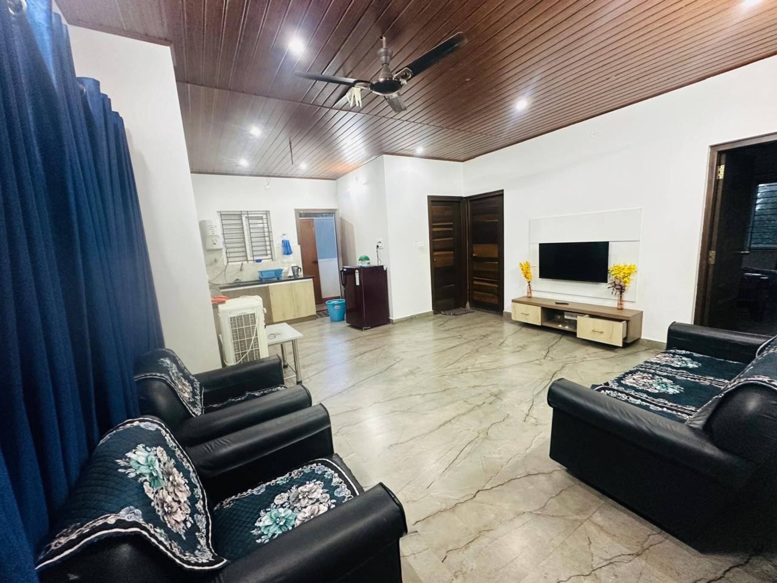 Samruddhi-2BHK AC-2nd Floor
