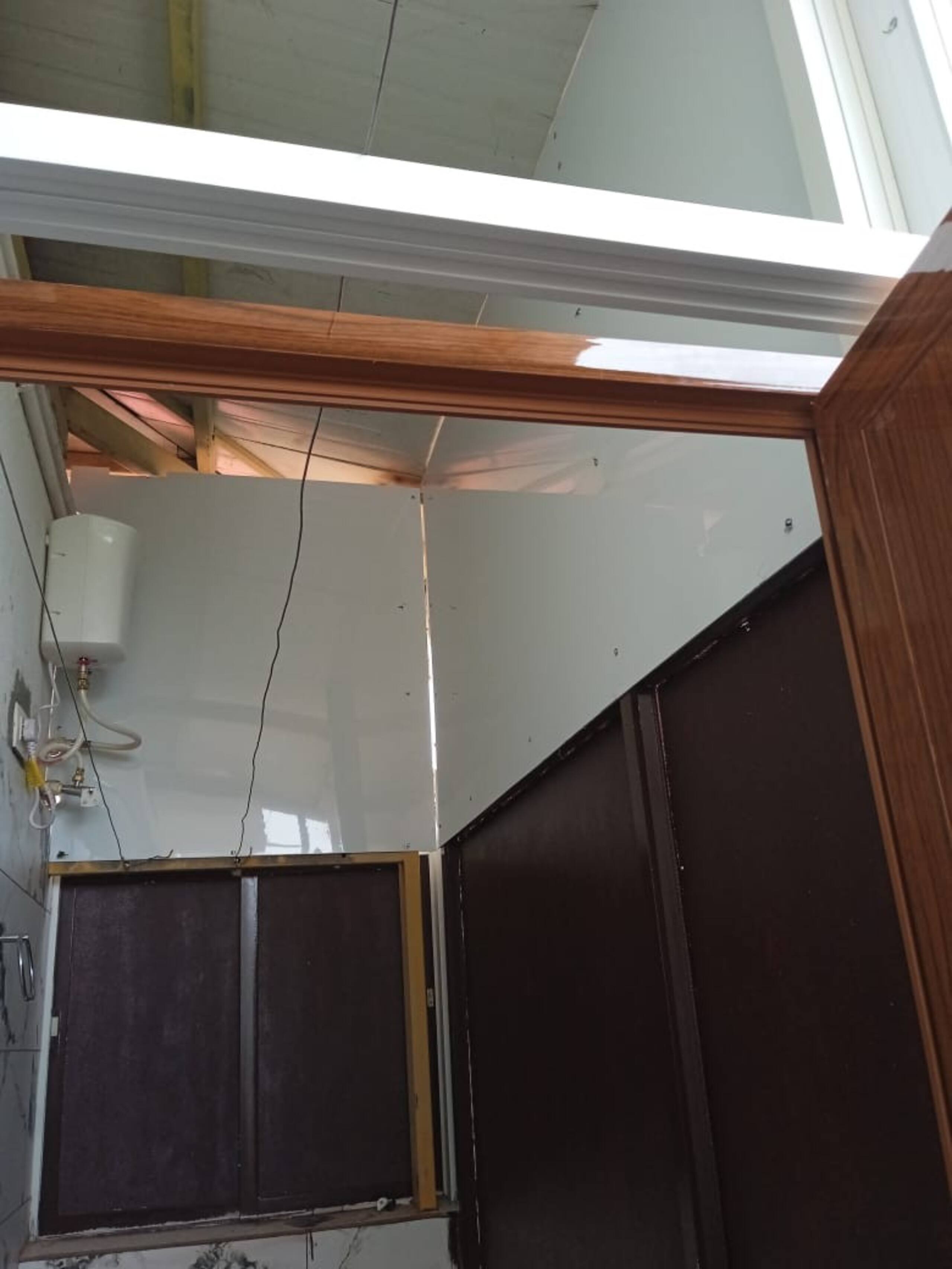 Samruddhi-2BHK AC-2nd Floor 8
