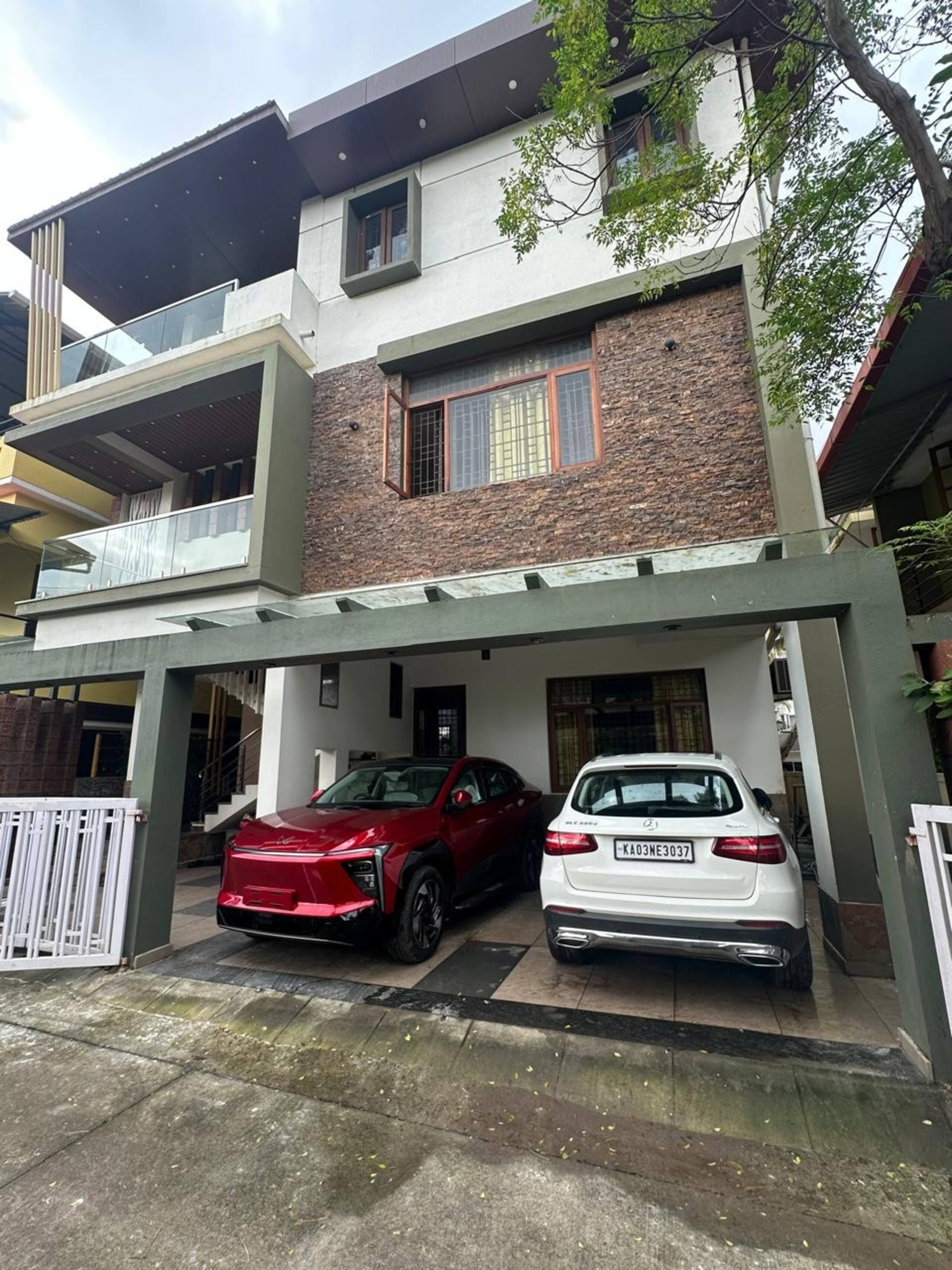 Samruddhi-2BHK AC-2nd Floor 14
