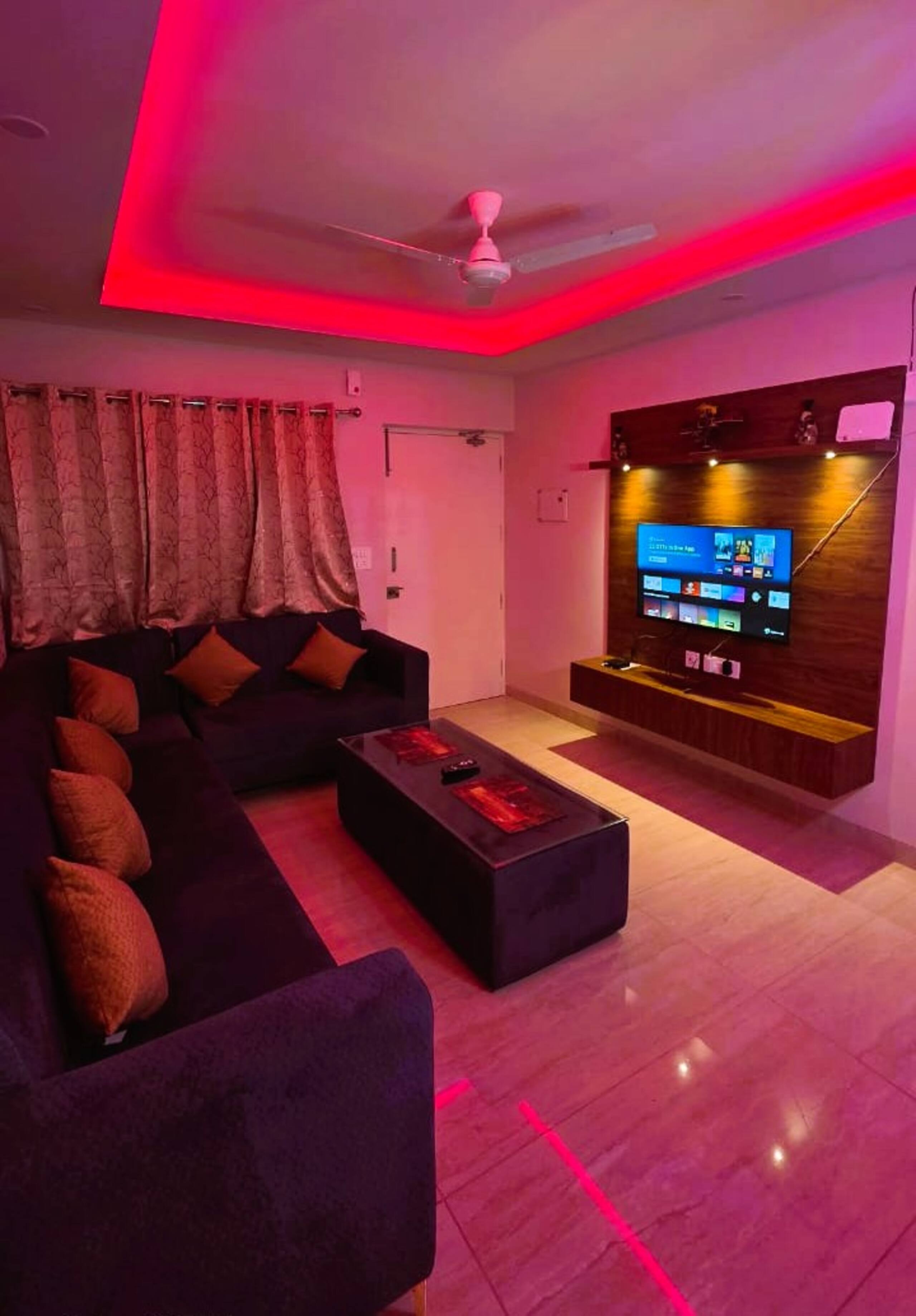 Ghar by the hills 9