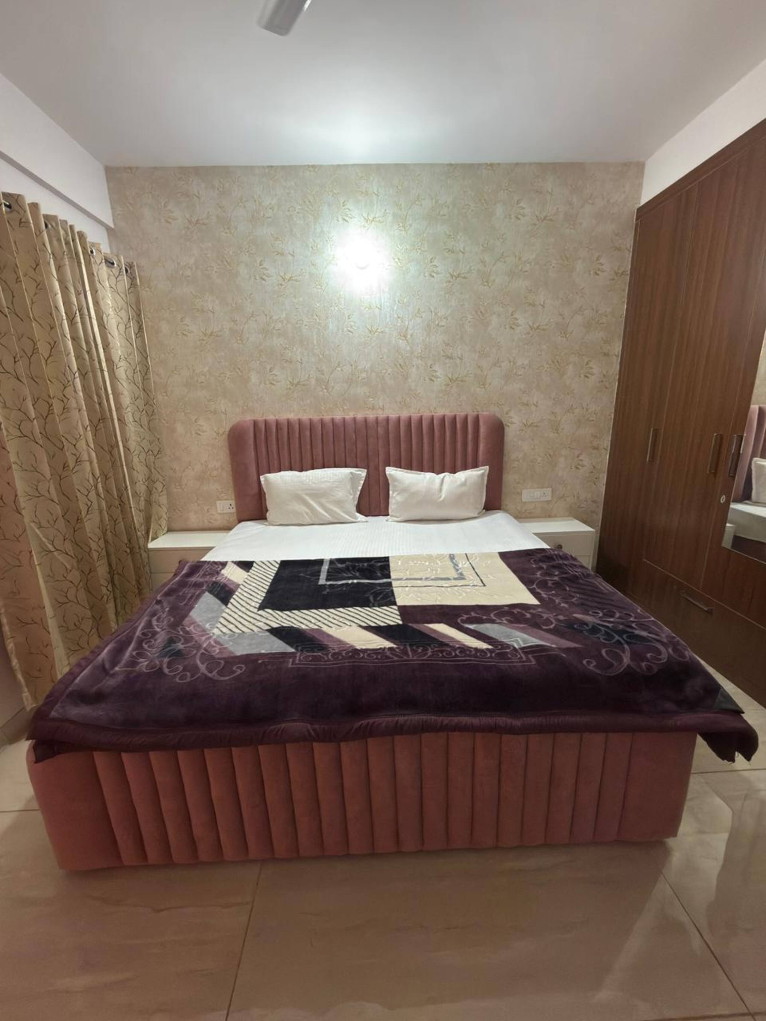 Ghar by the hills 17