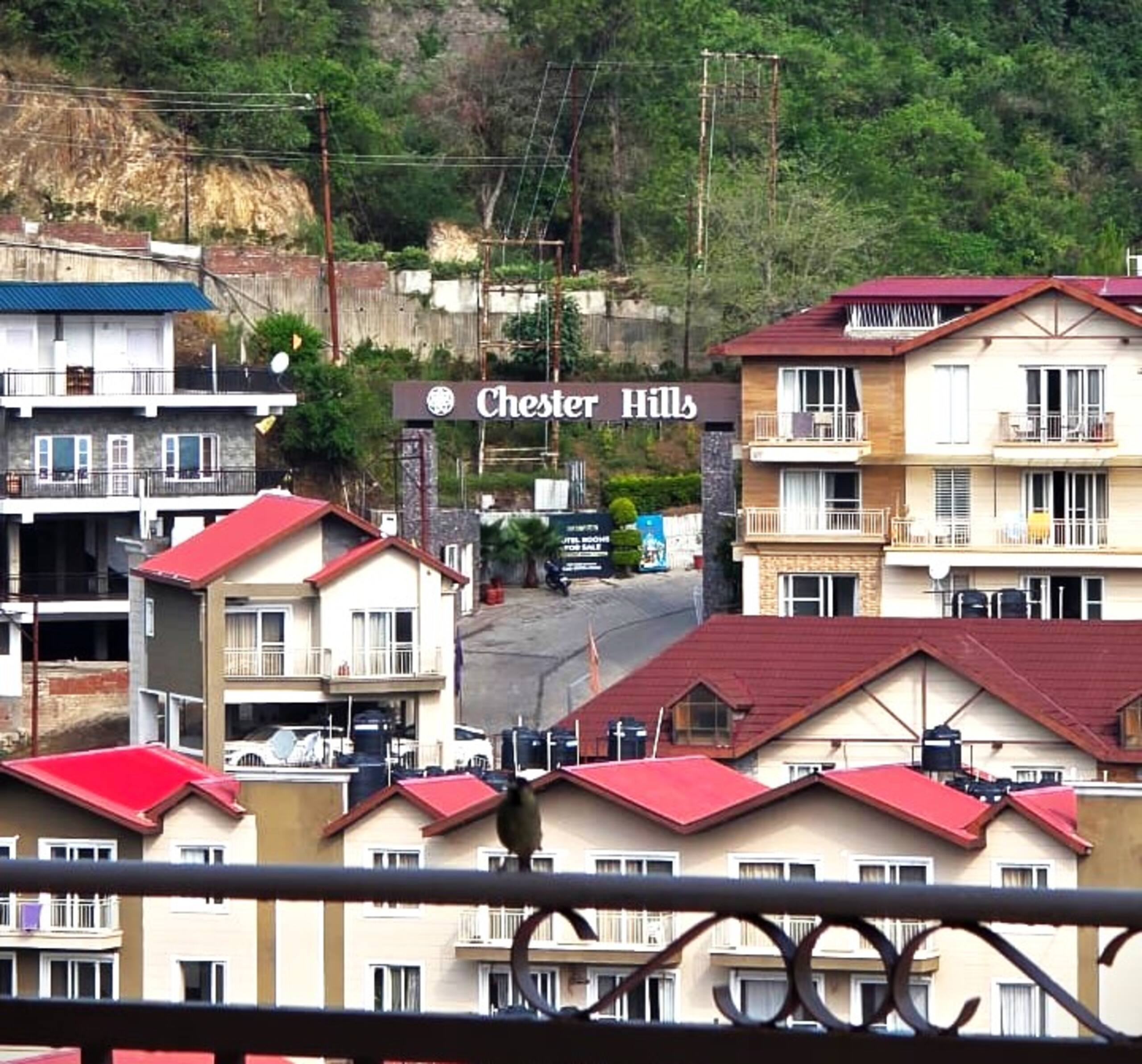 Ghar by the hills 32