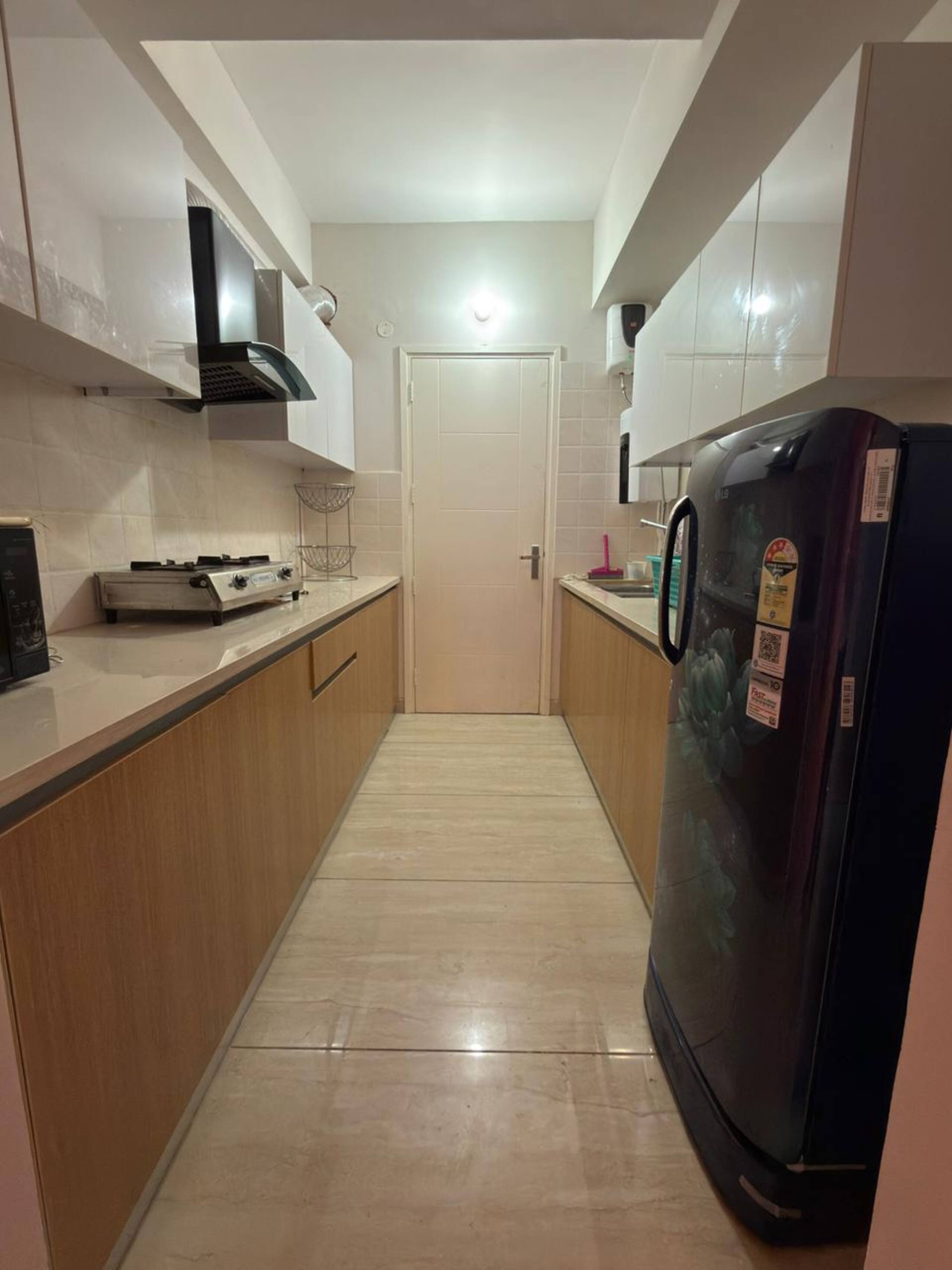 Ghar by the hills 14