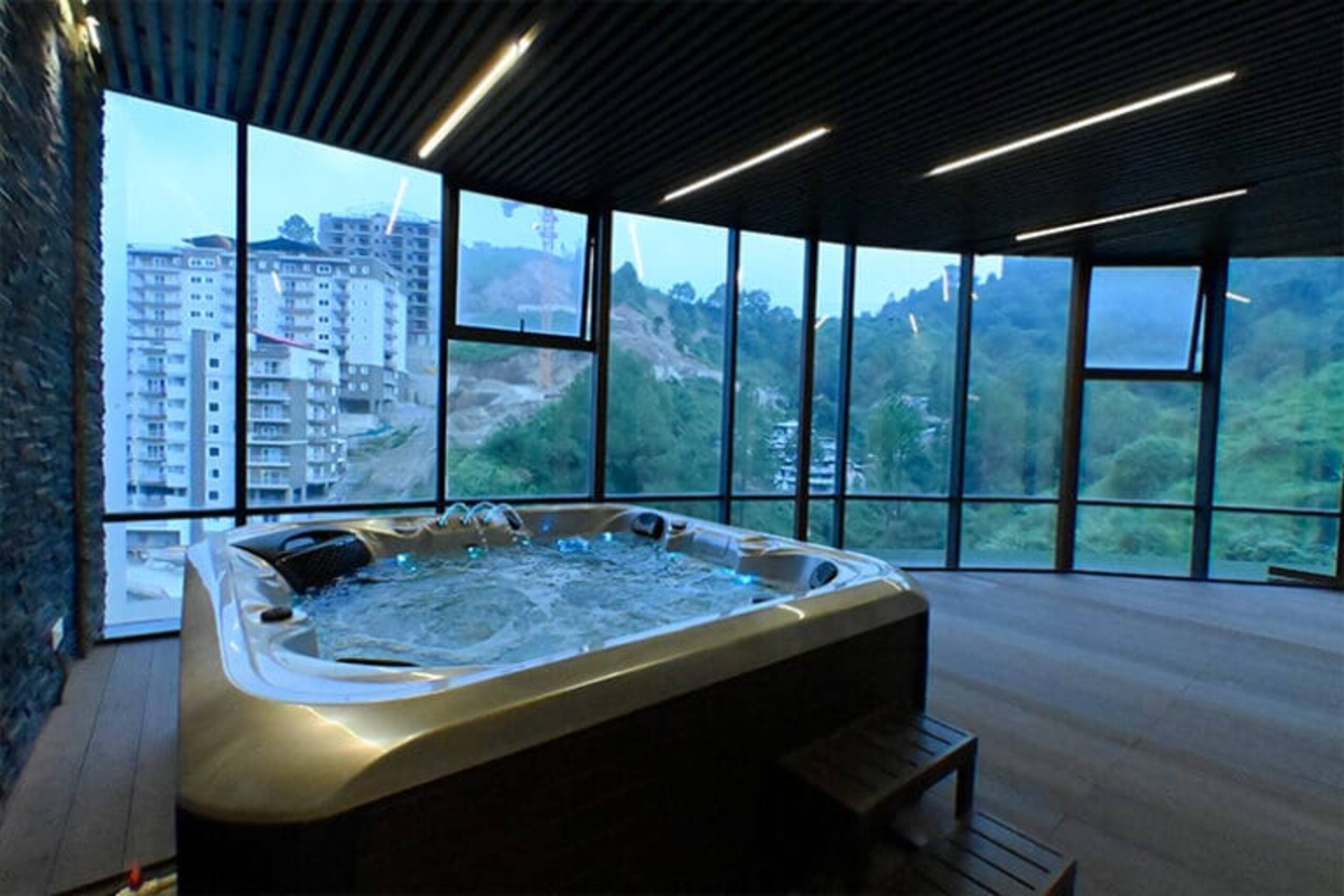 Ghar by the hills 2