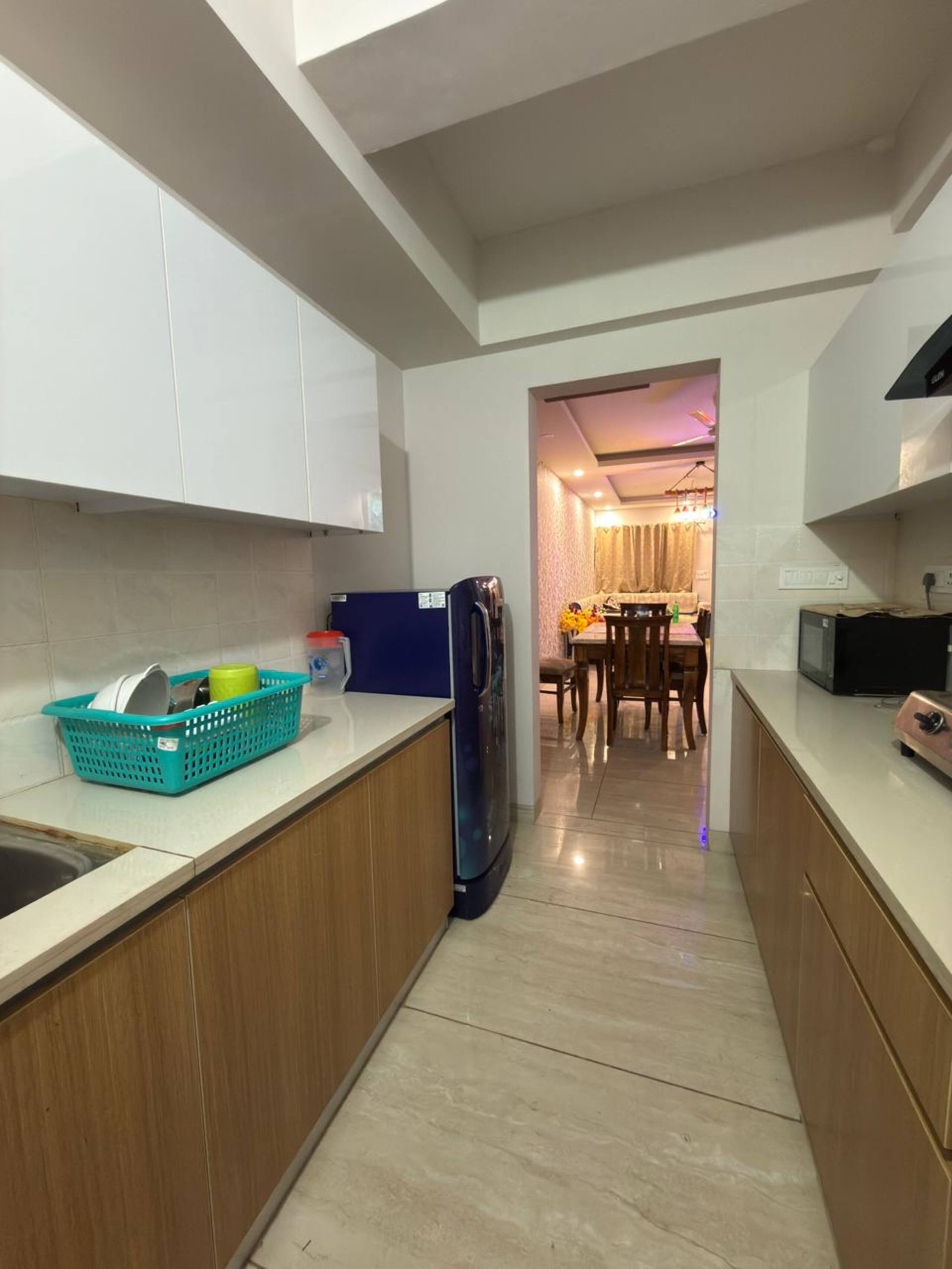 Ghar by the hills 15